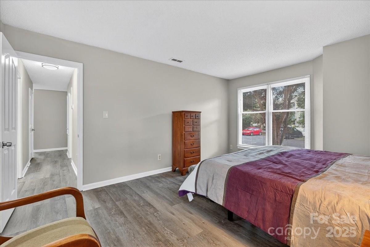 7348 Rose Terrace Court — Charlotte