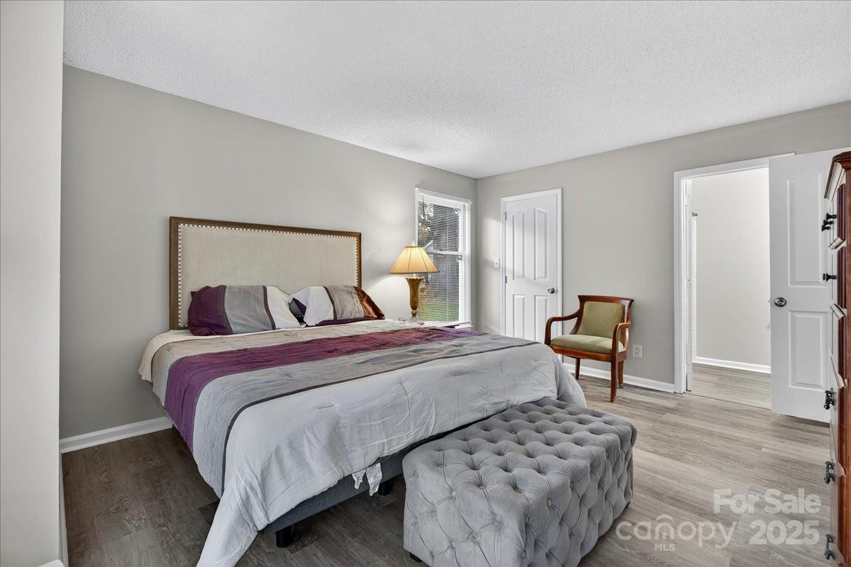 7348 Rose Terrace Court — Charlotte