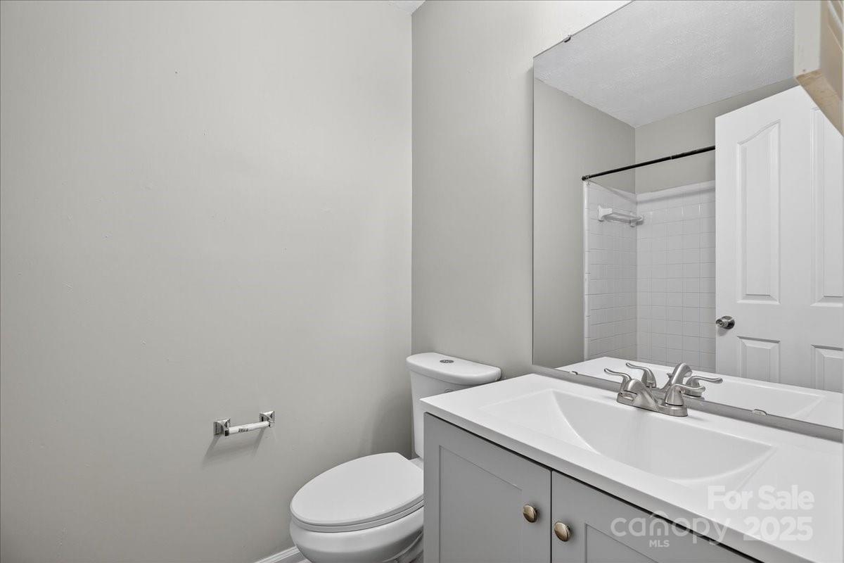 7348 Rose Terrace Court — Charlotte