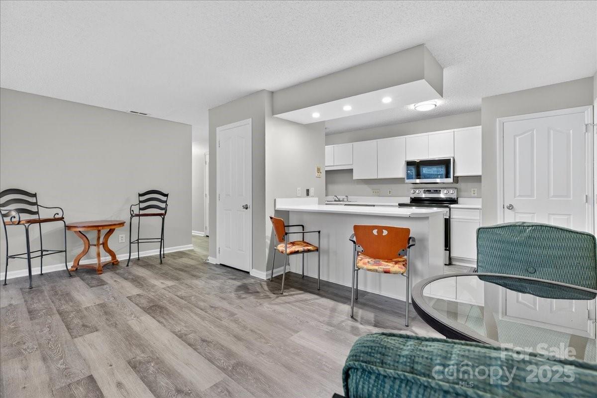 7348 Rose Terrace Court — Charlotte