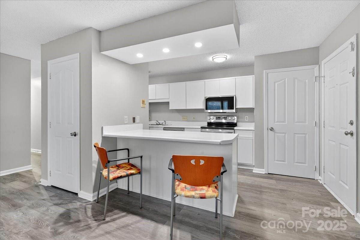 7348 Rose Terrace Court — Charlotte