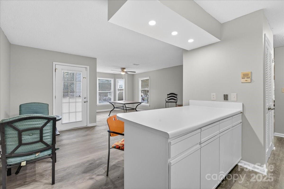 7348 Rose Terrace Court — Charlotte