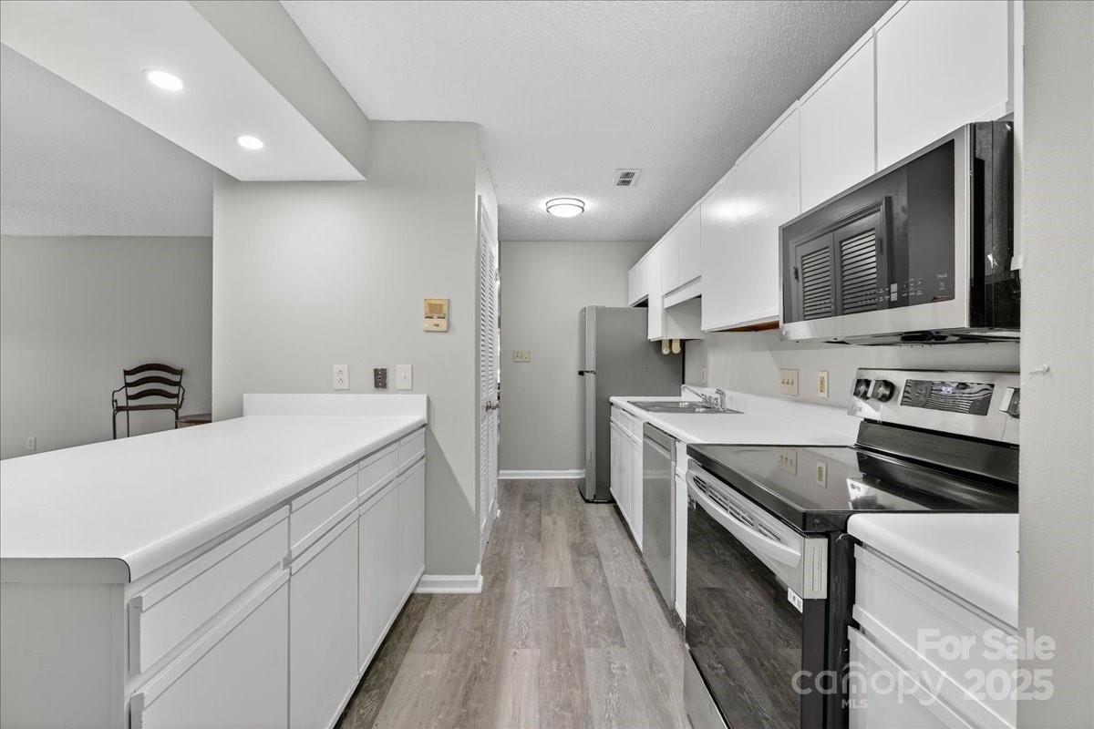 7348 Rose Terrace Court — Charlotte