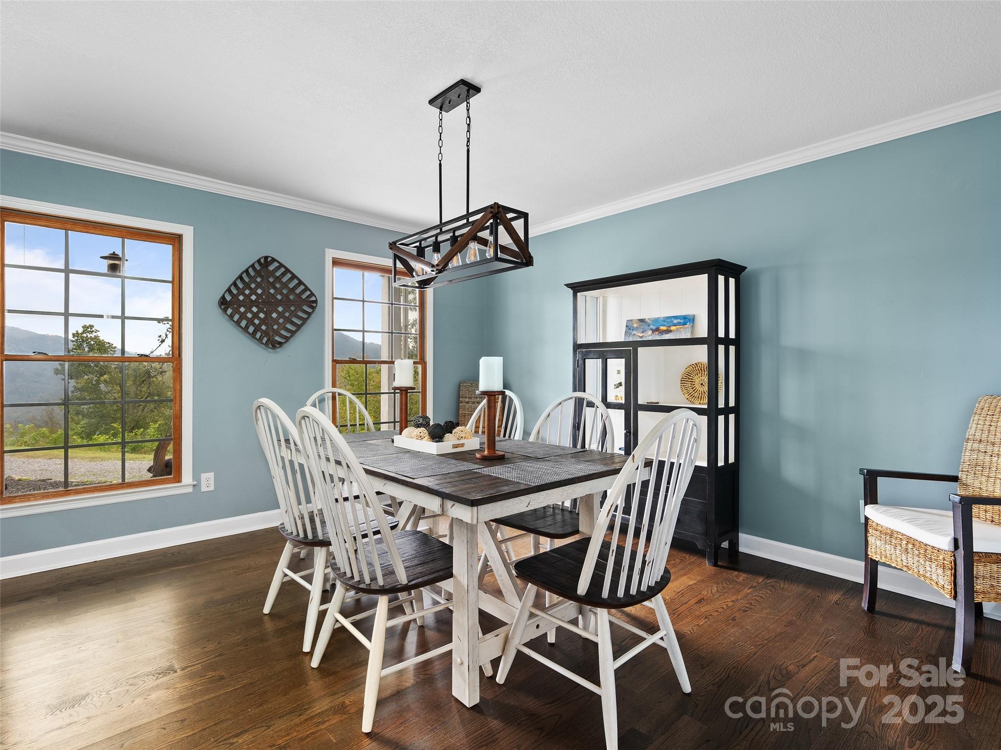 1231 Grandeur Heights — Clyde
