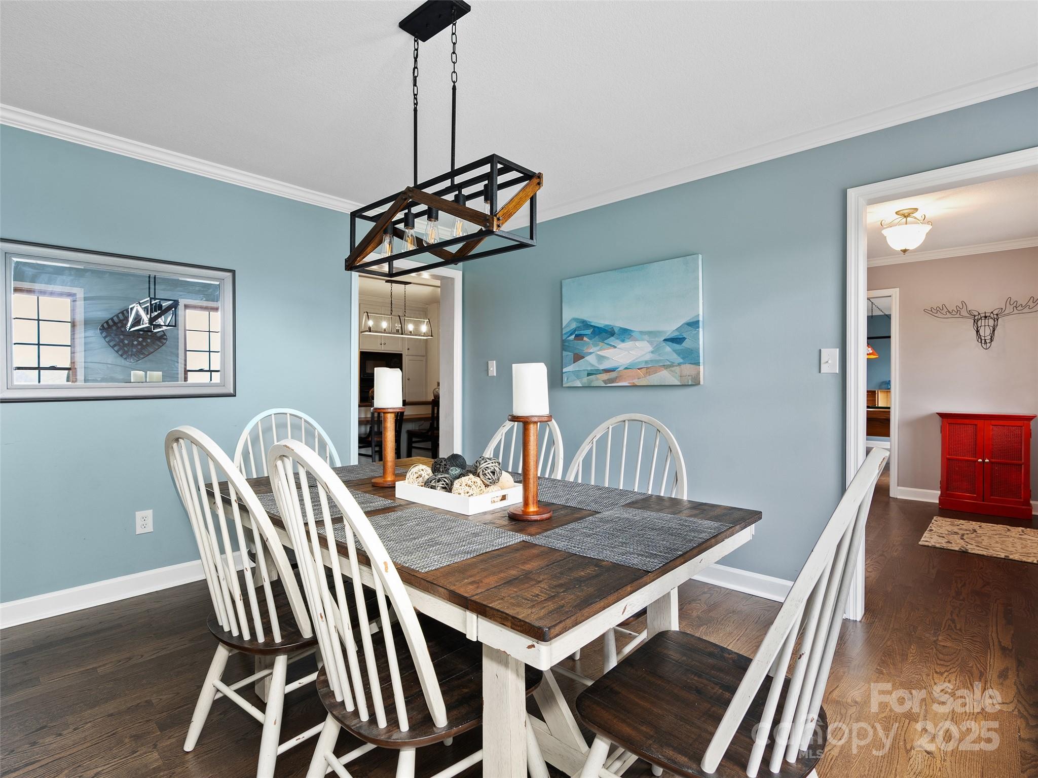 1231 Grandeur Heights — Clyde