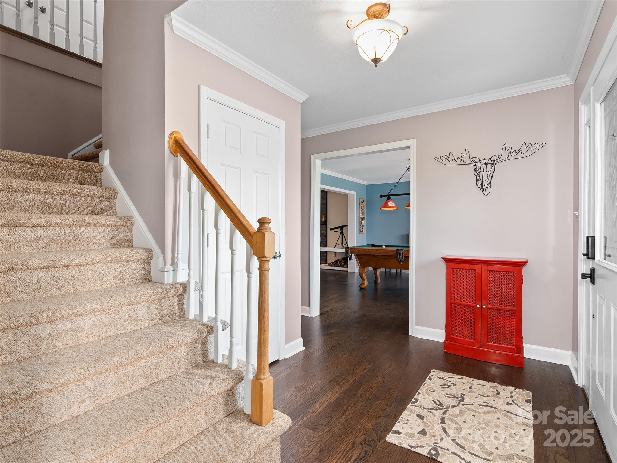1231 Grandeur Heights — Clyde