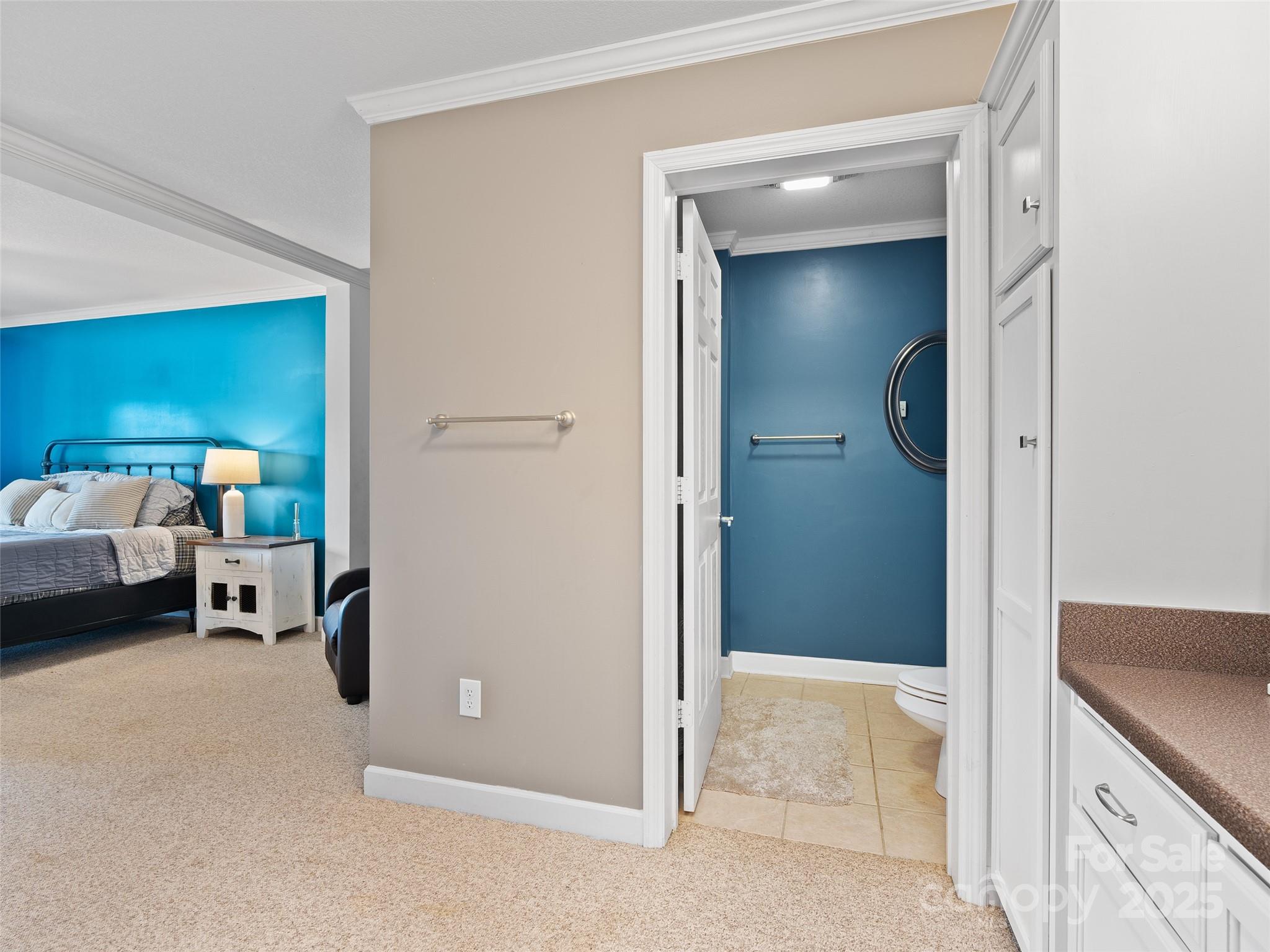 1231 Grandeur Heights — Clyde