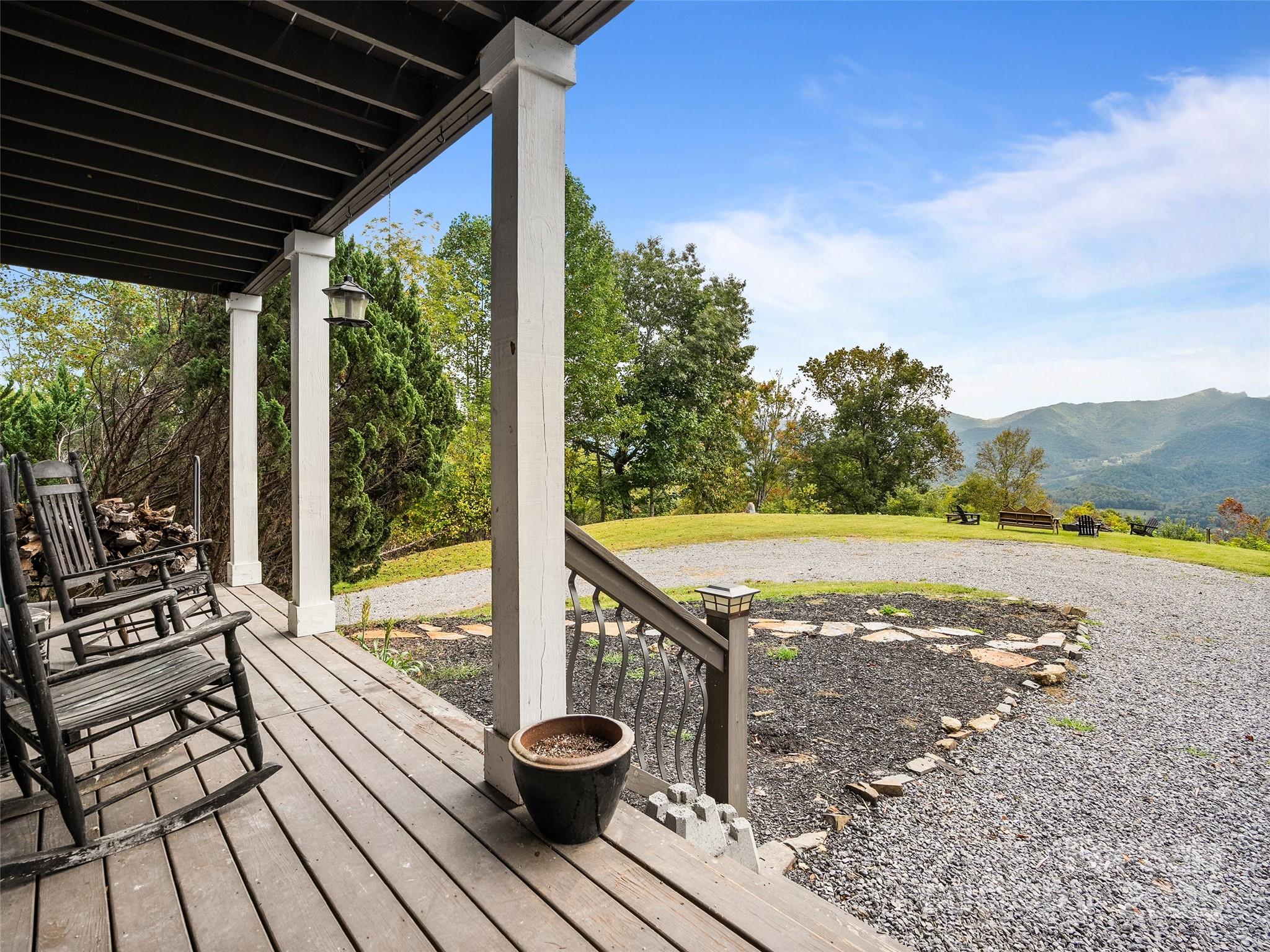 1231 Grandeur Heights — Clyde