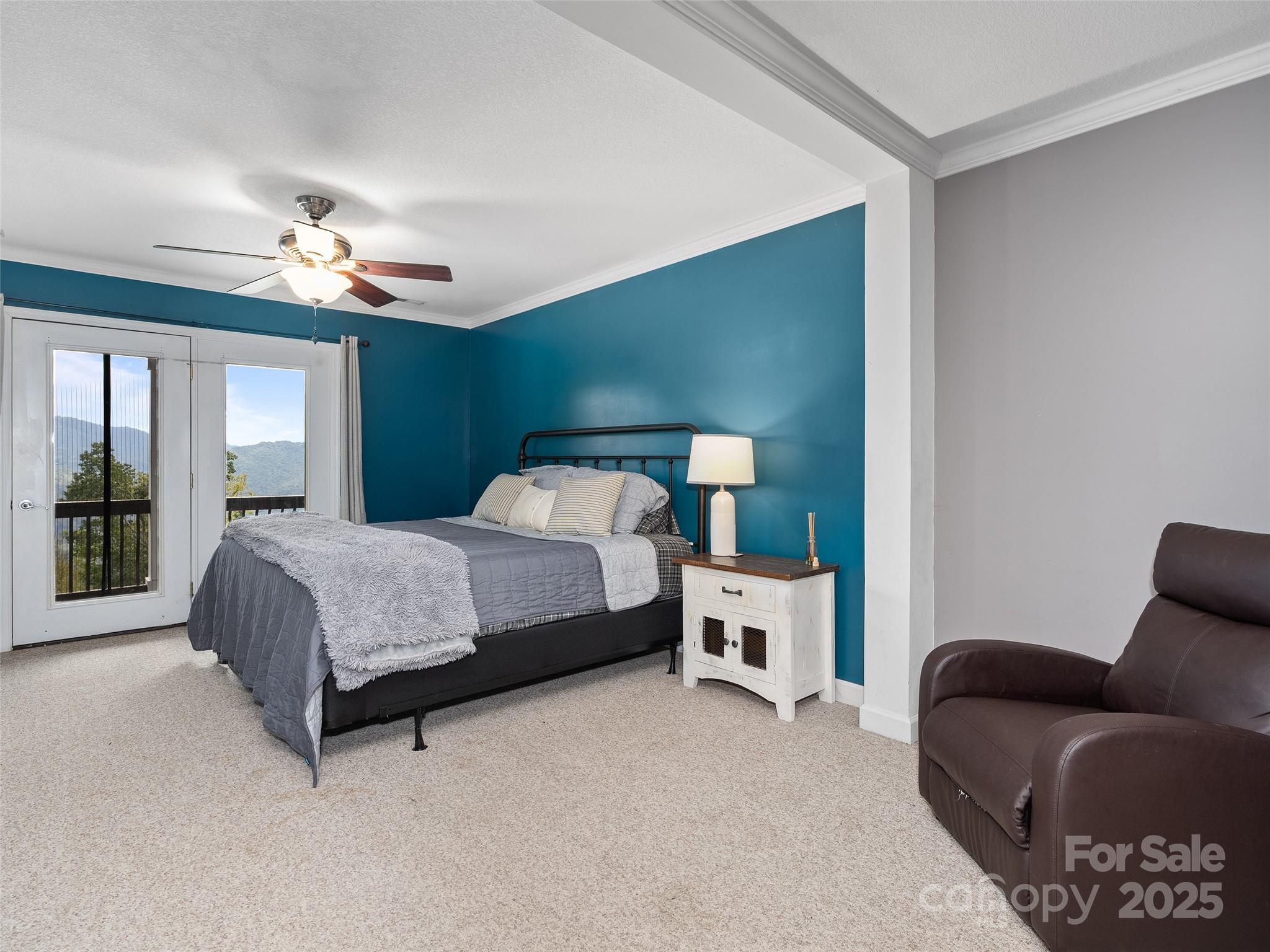 1231 Grandeur Heights — Clyde