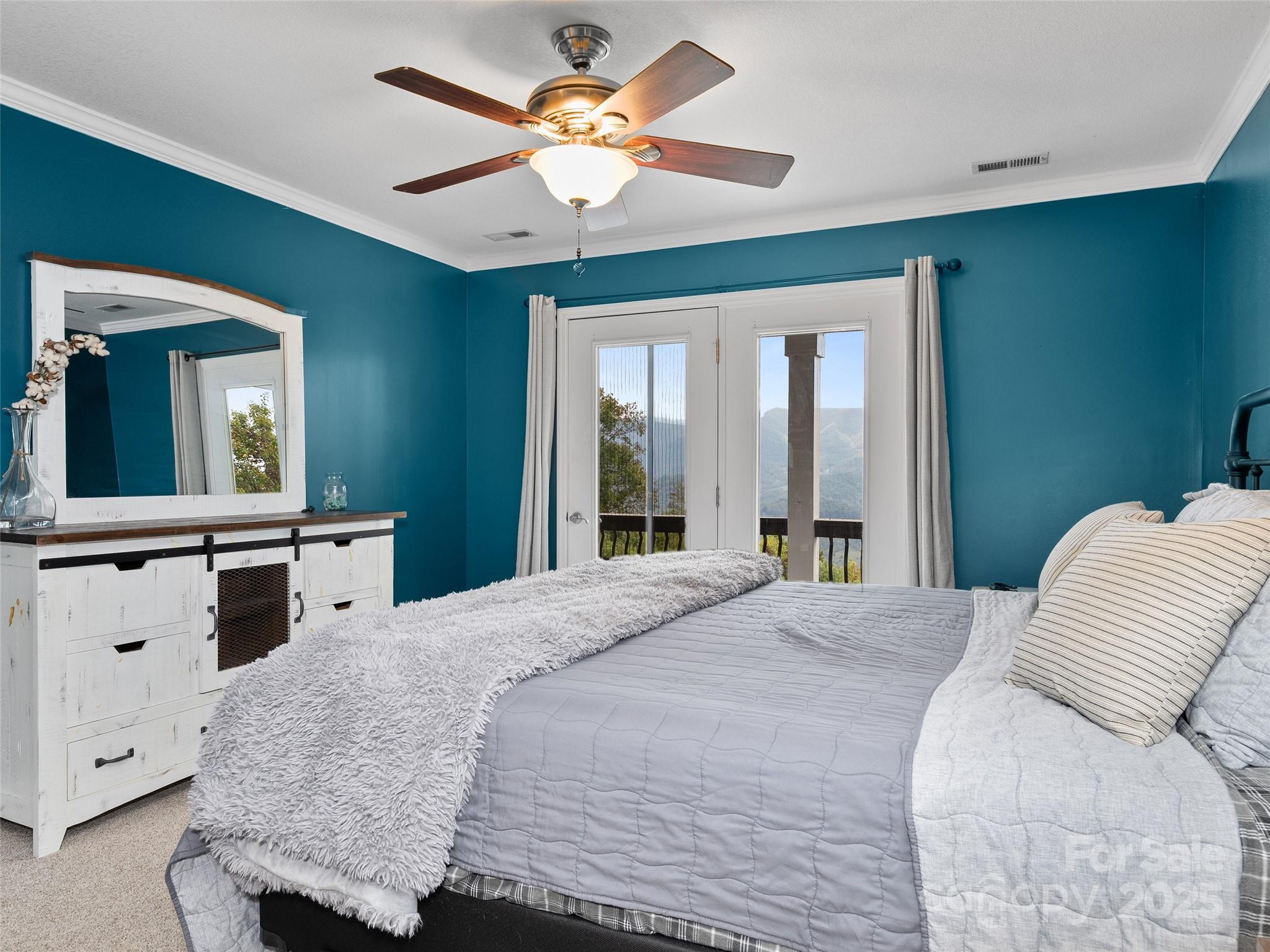 1231 Grandeur Heights — Clyde