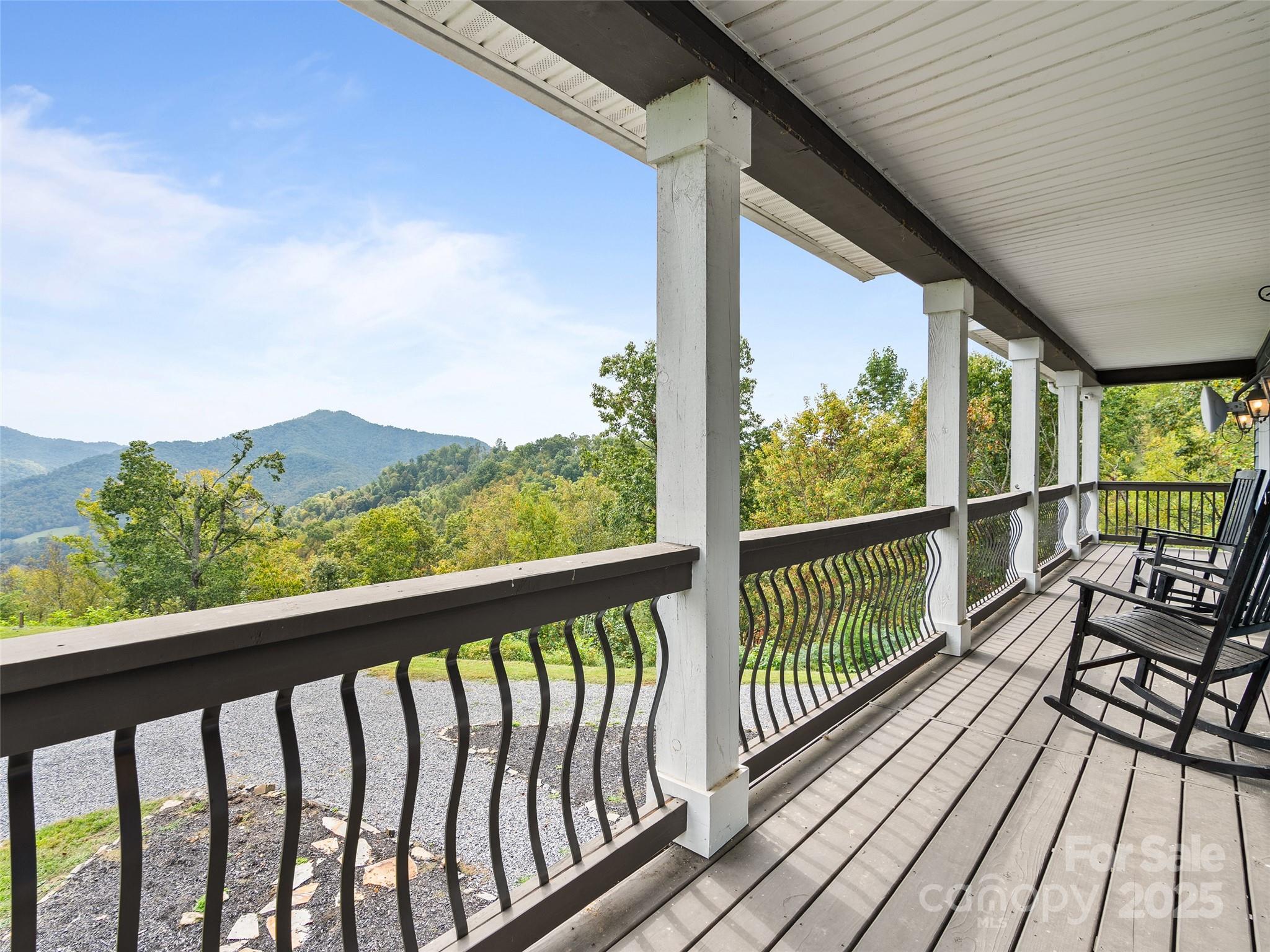 1231 Grandeur Heights — Clyde