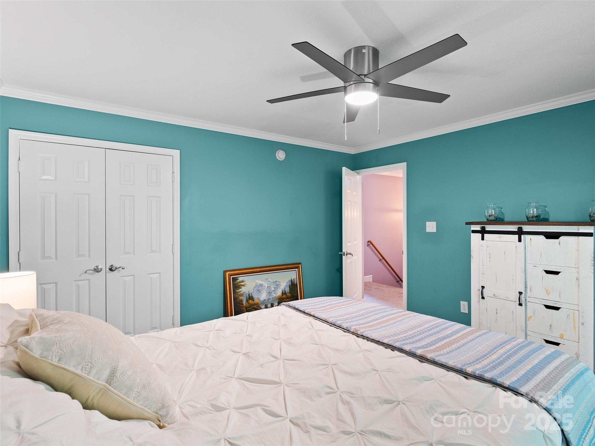 1231 Grandeur Heights — Clyde
