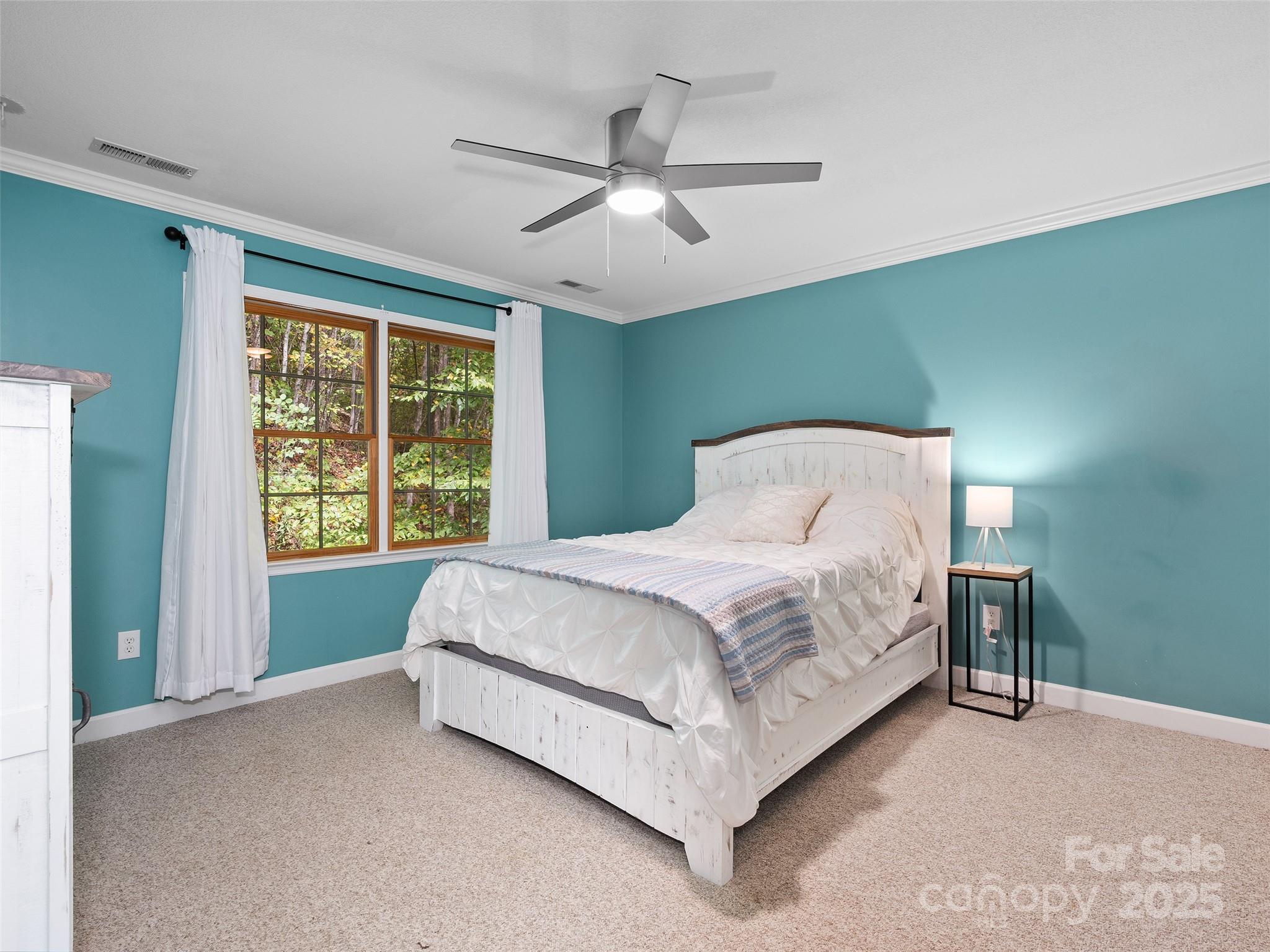 1231 Grandeur Heights — Clyde