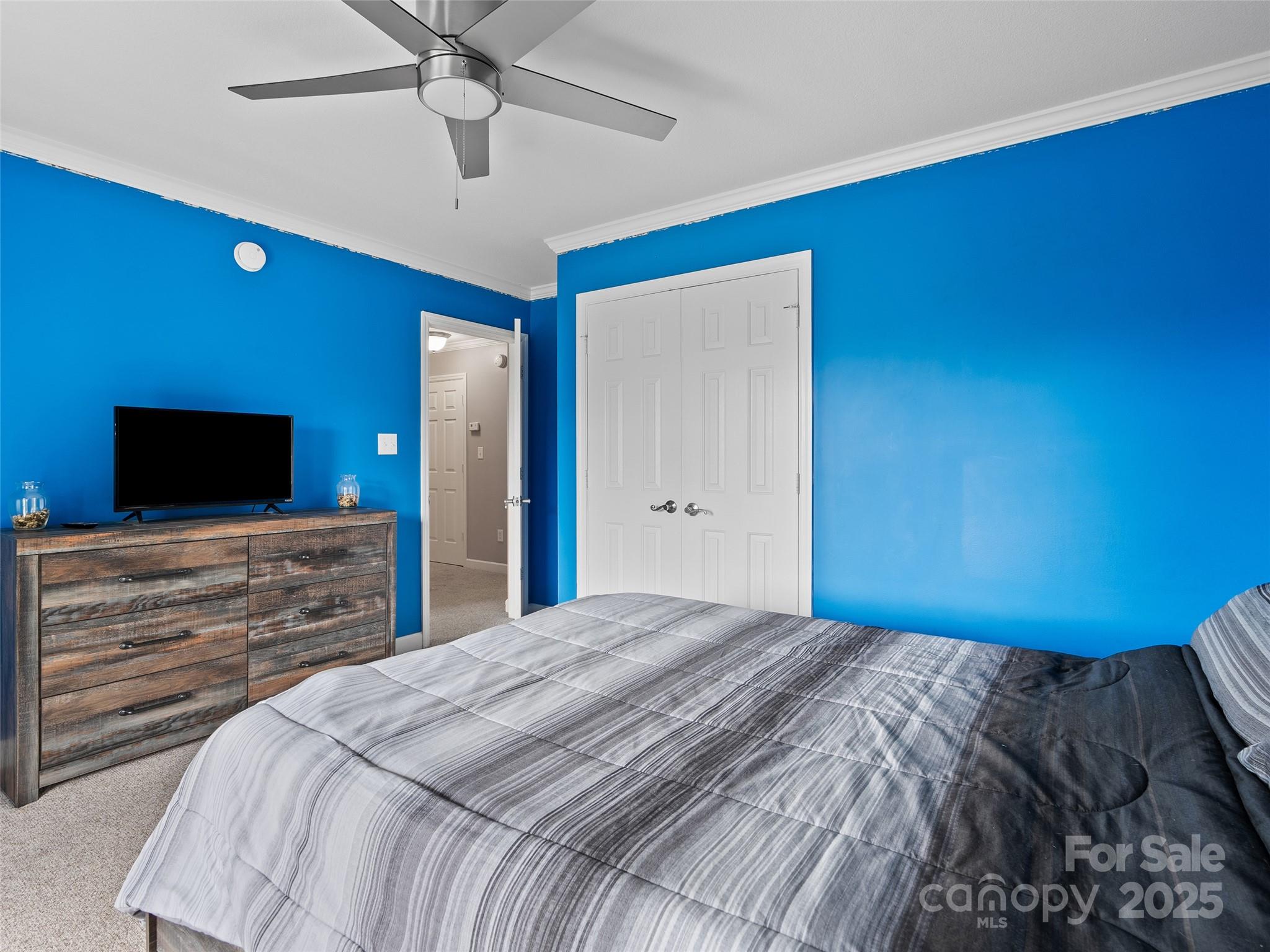 1231 Grandeur Heights — Clyde