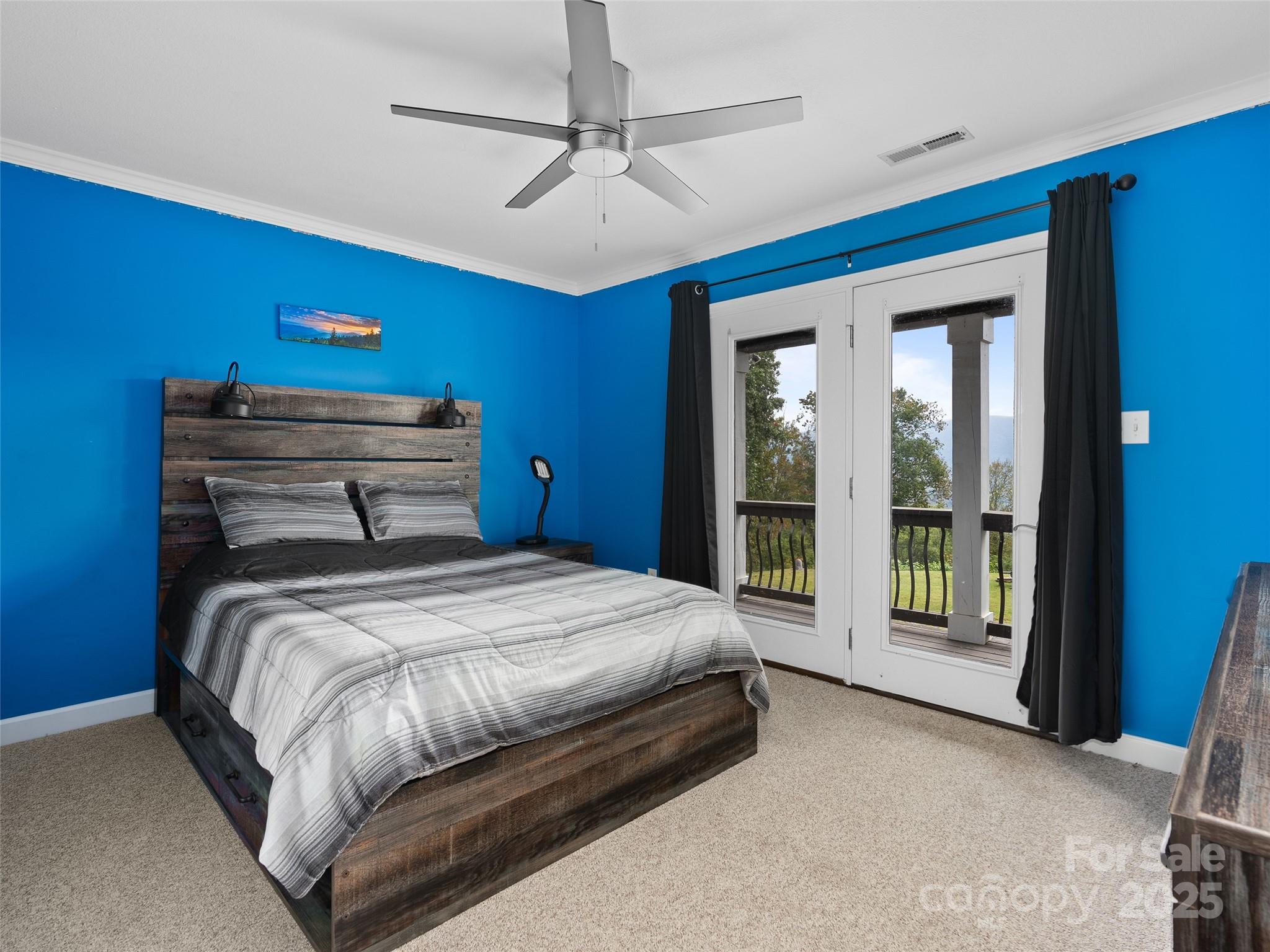 1231 Grandeur Heights — Clyde