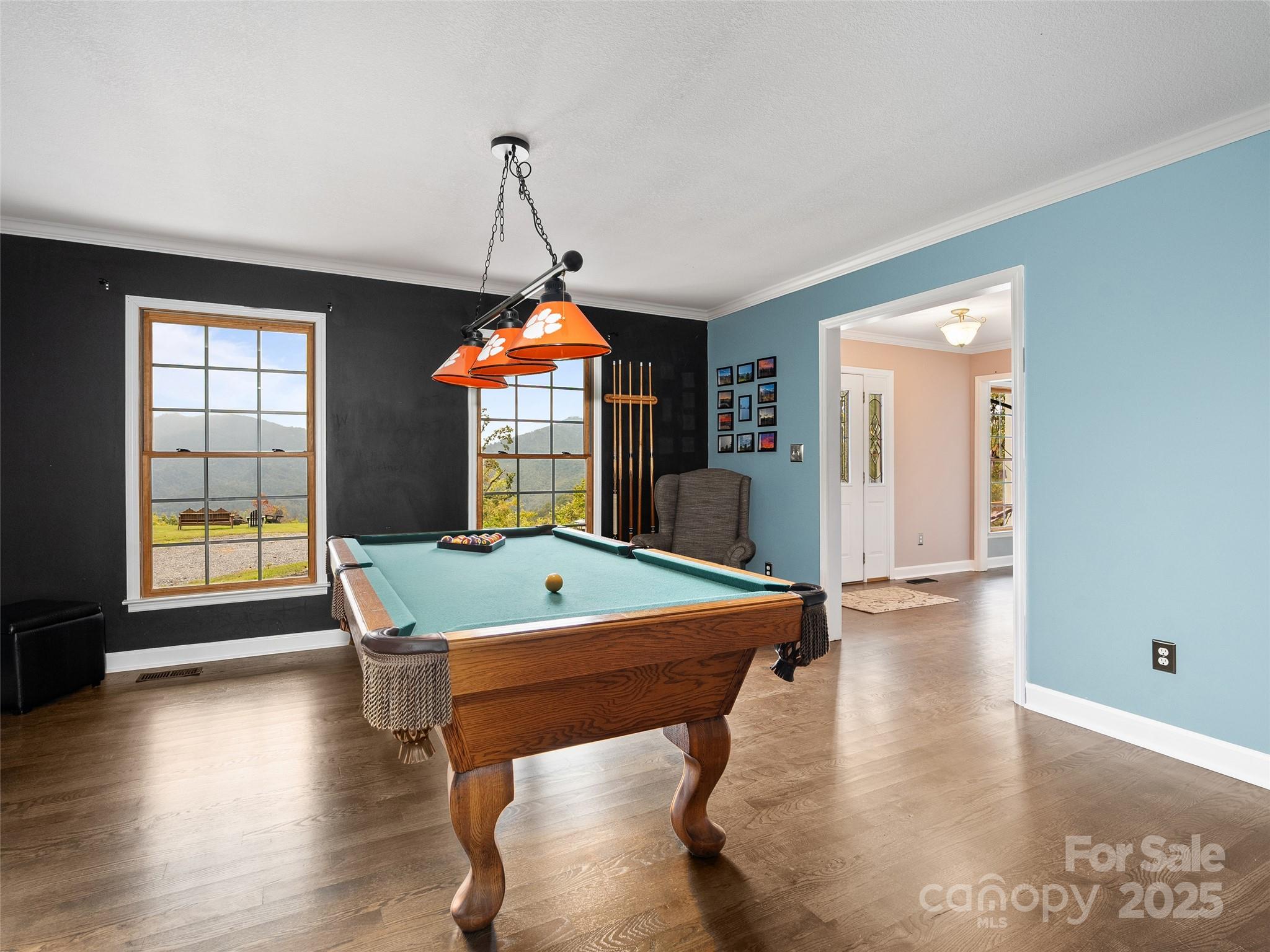 1231 Grandeur Heights — Clyde