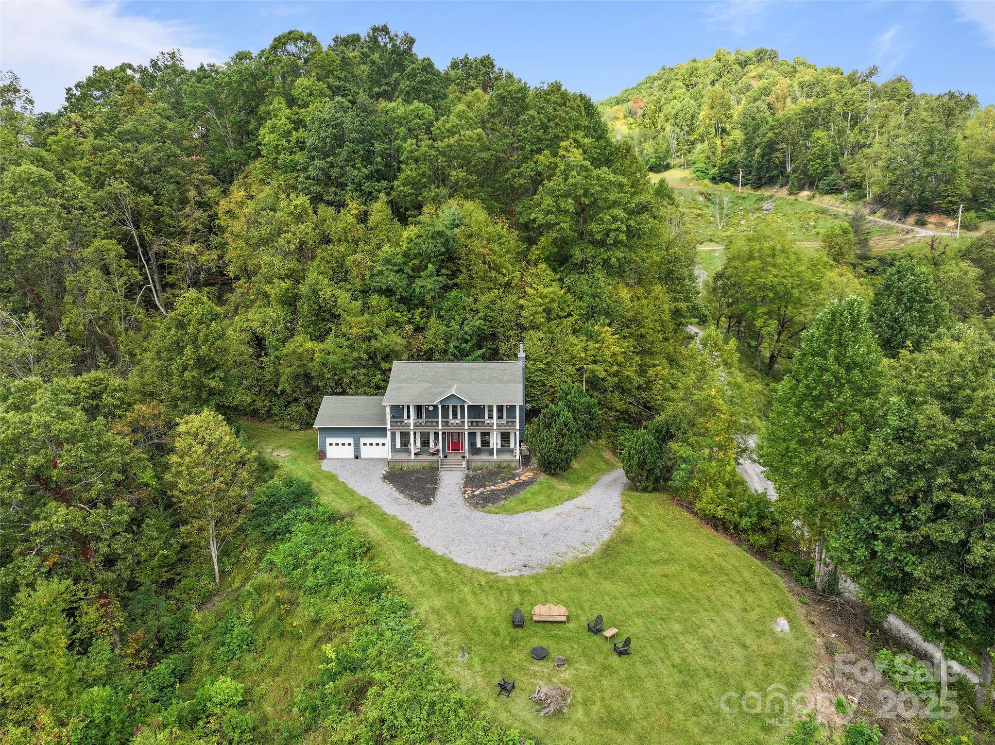 1231 Grandeur Heights — Clyde