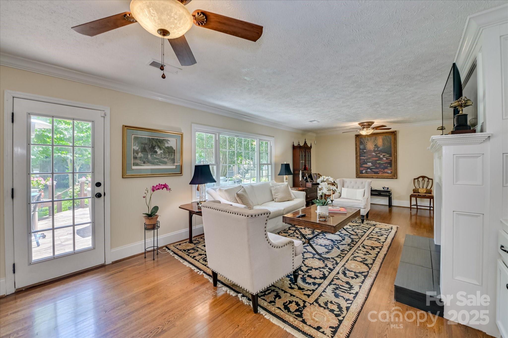 215 Barnard Avenue SE — Aiken