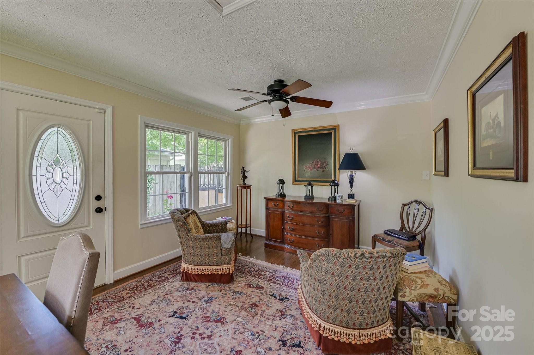 215 Barnard Avenue SE — Aiken