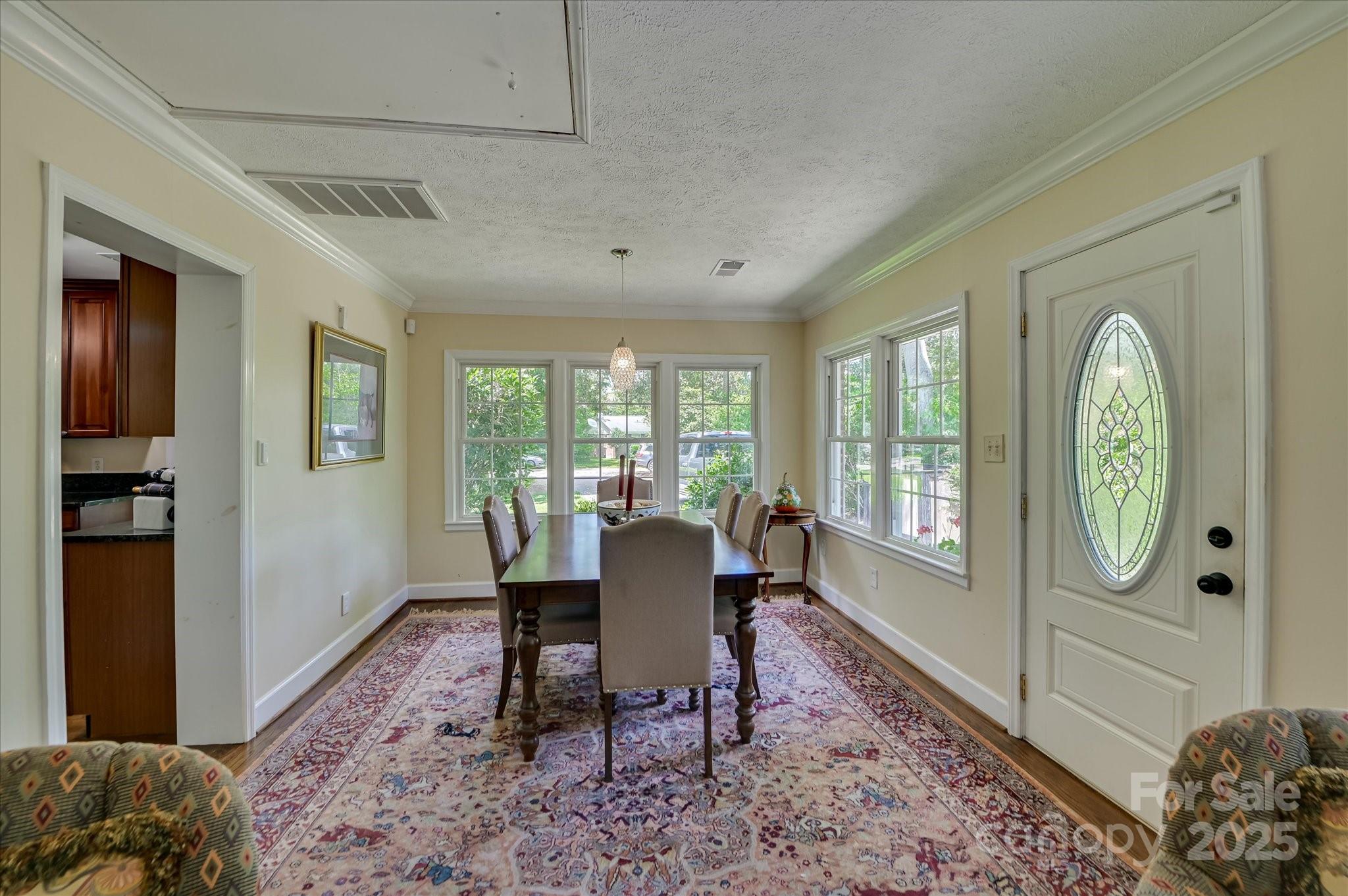215 Barnard Avenue SE — Aiken