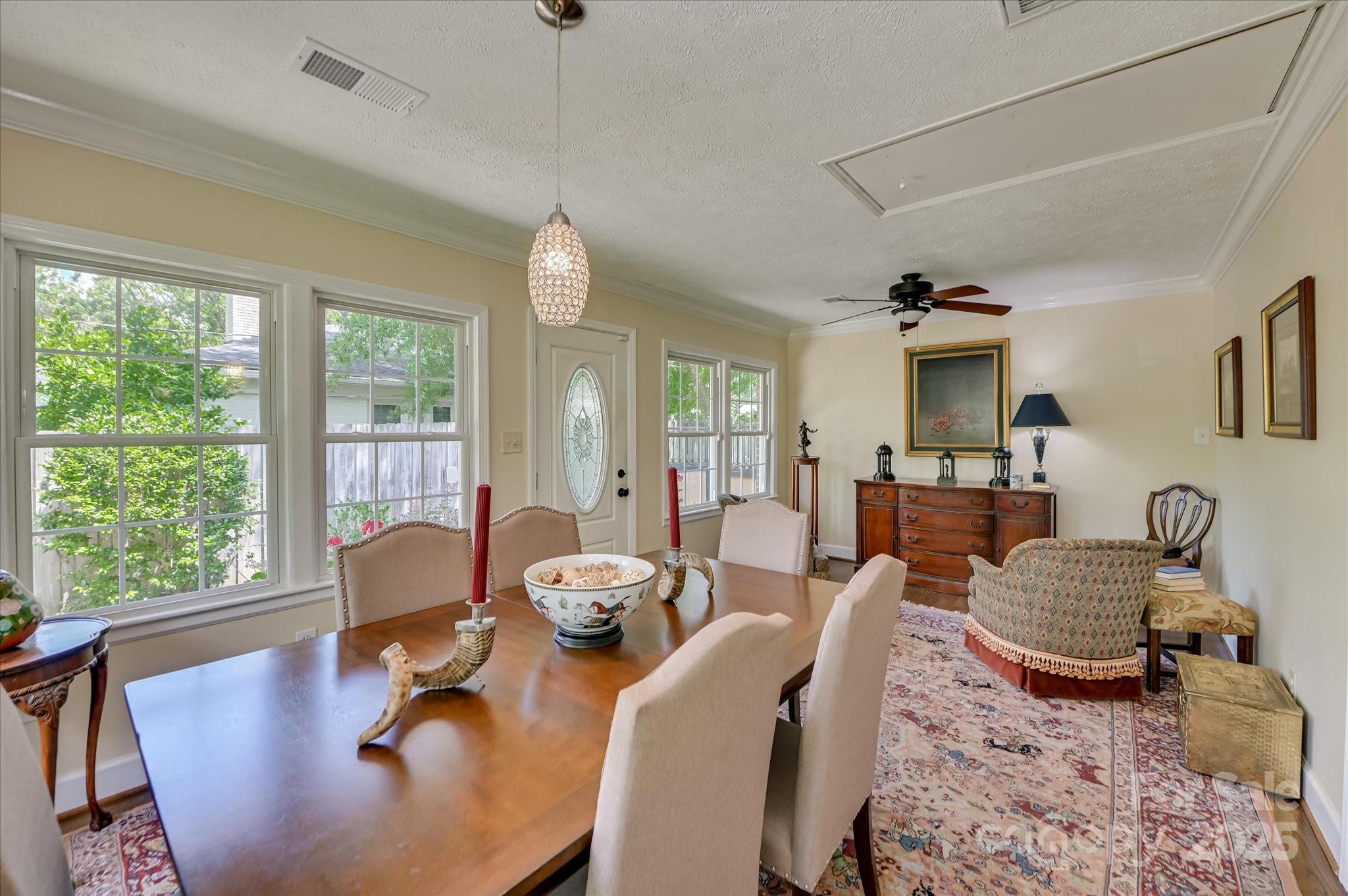215 Barnard Avenue SE — Aiken
