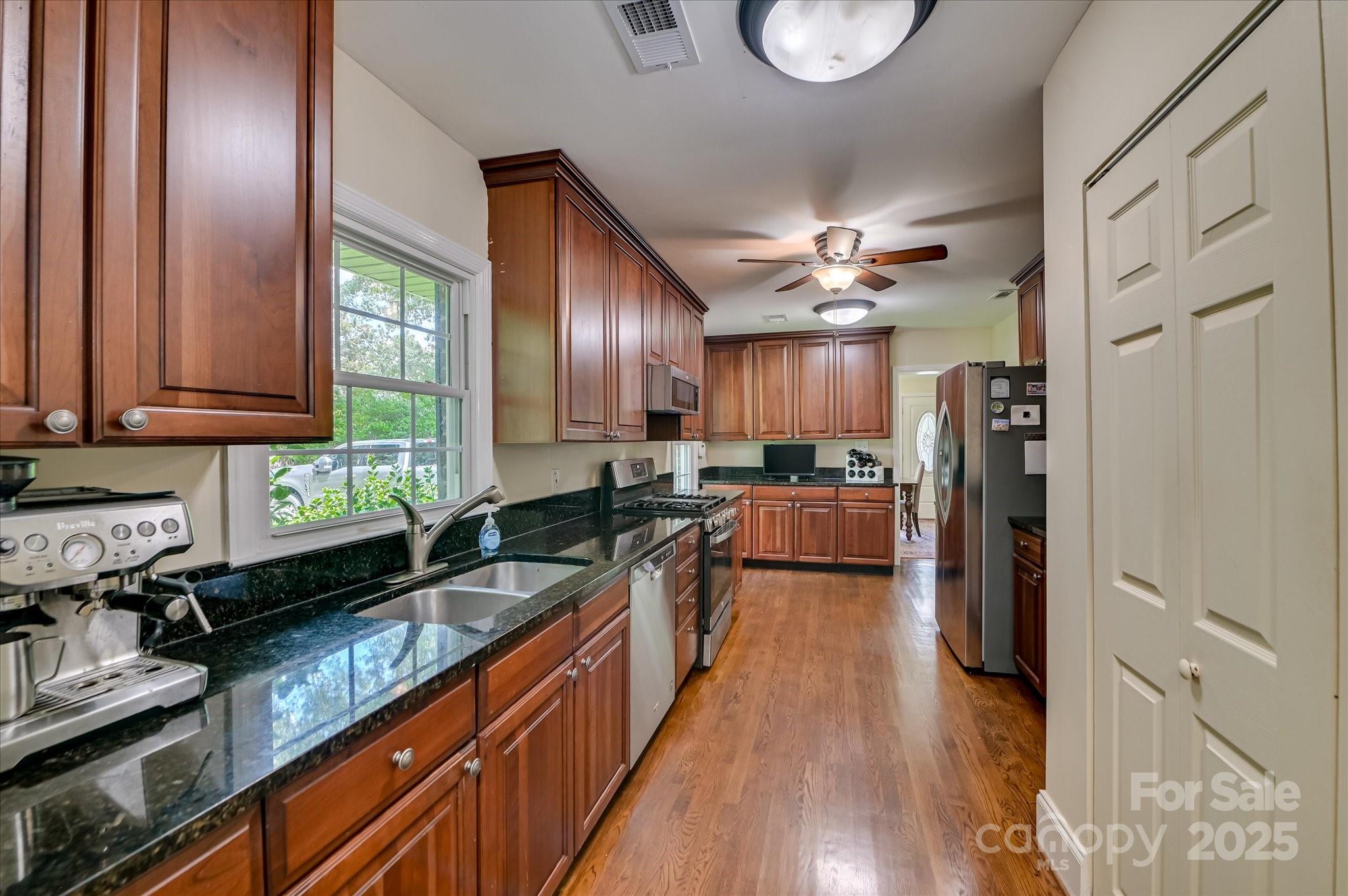 215 Barnard Avenue SE — Aiken