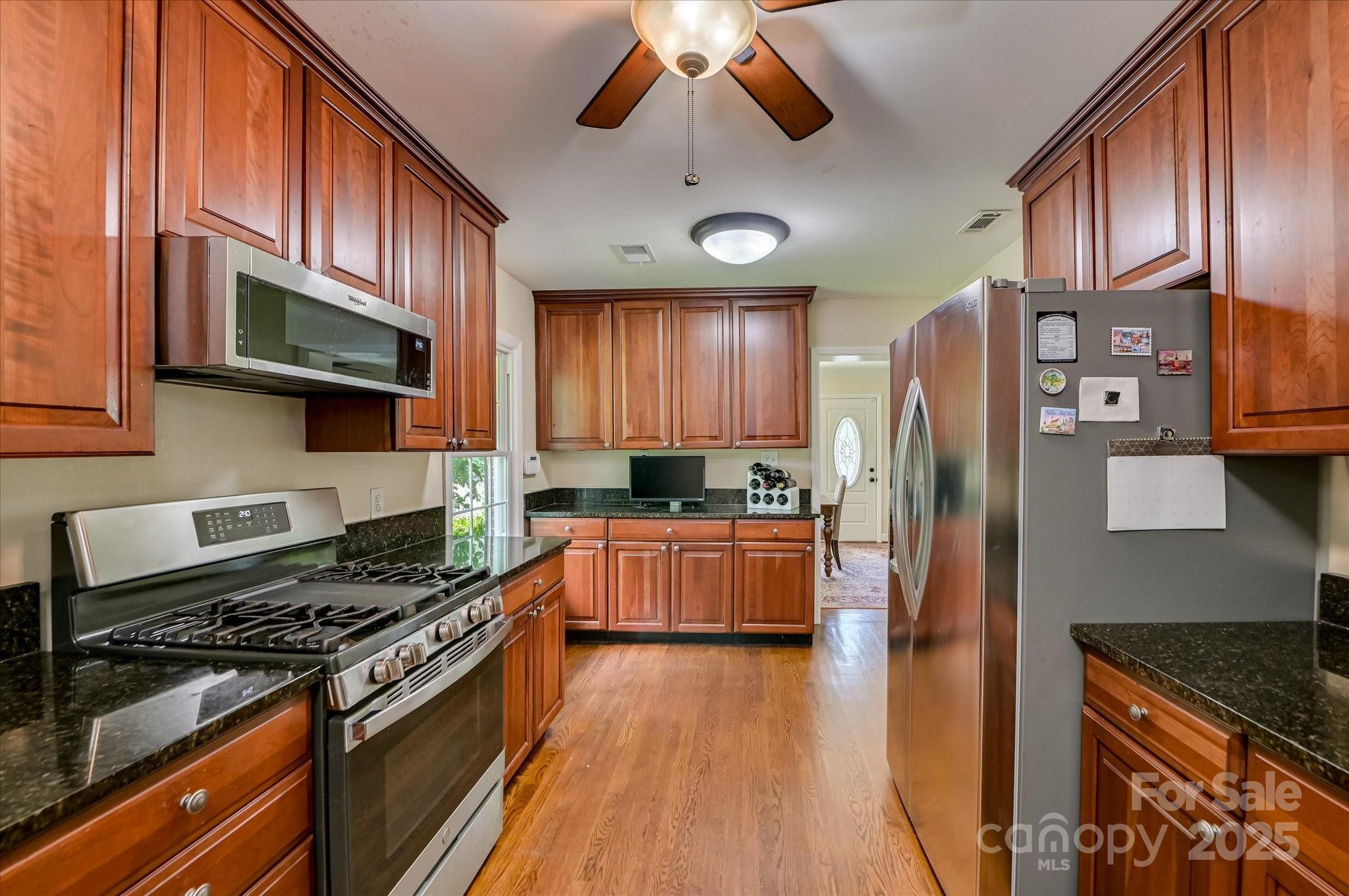 215 Barnard Avenue SE — Aiken