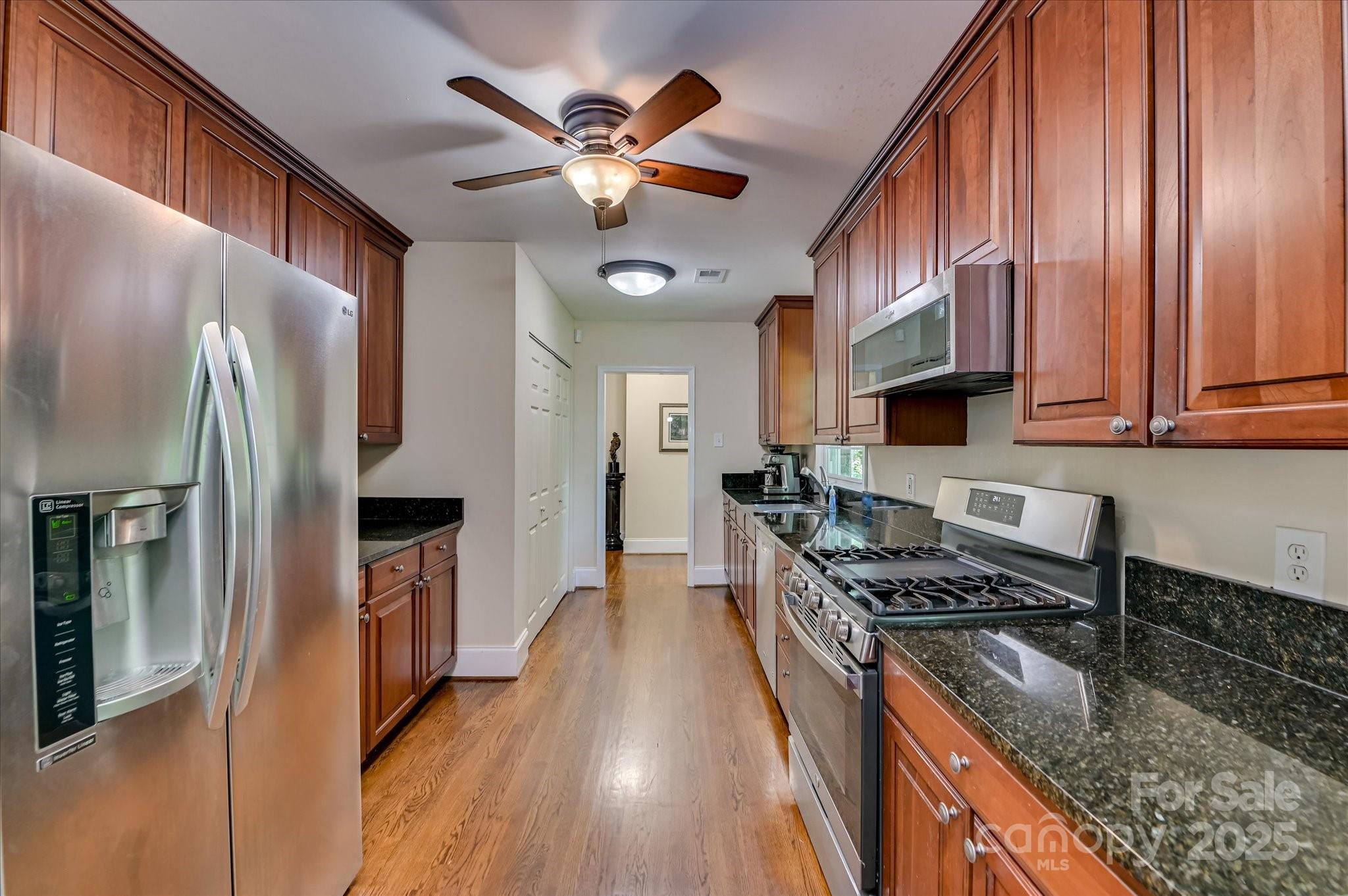 215 Barnard Avenue SE — Aiken
