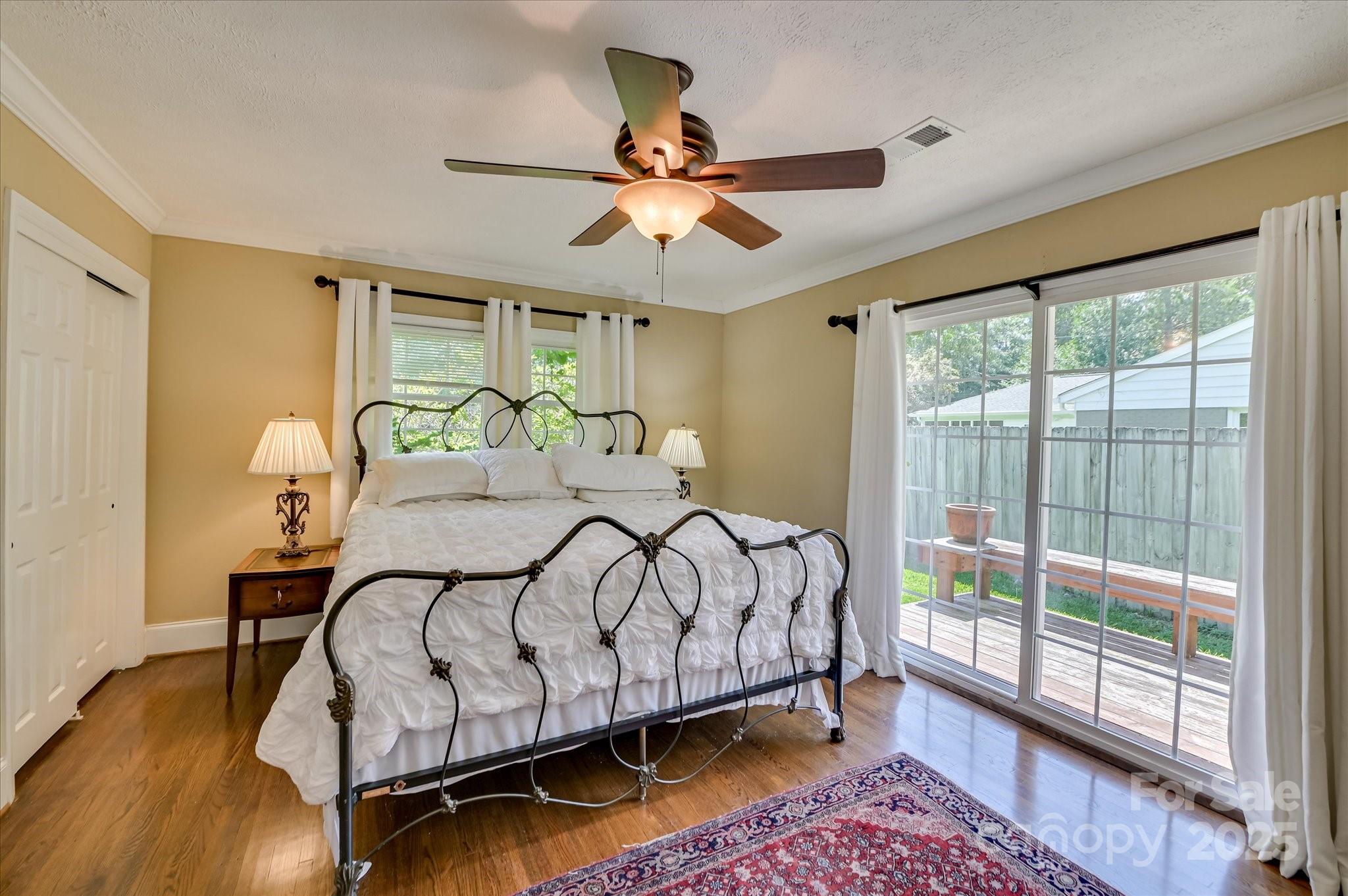 215 Barnard Avenue SE — Aiken