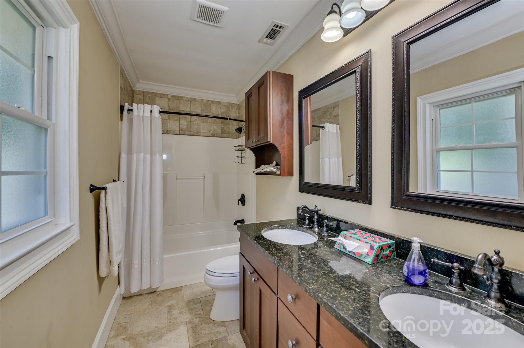 215 Barnard Avenue SE — Aiken