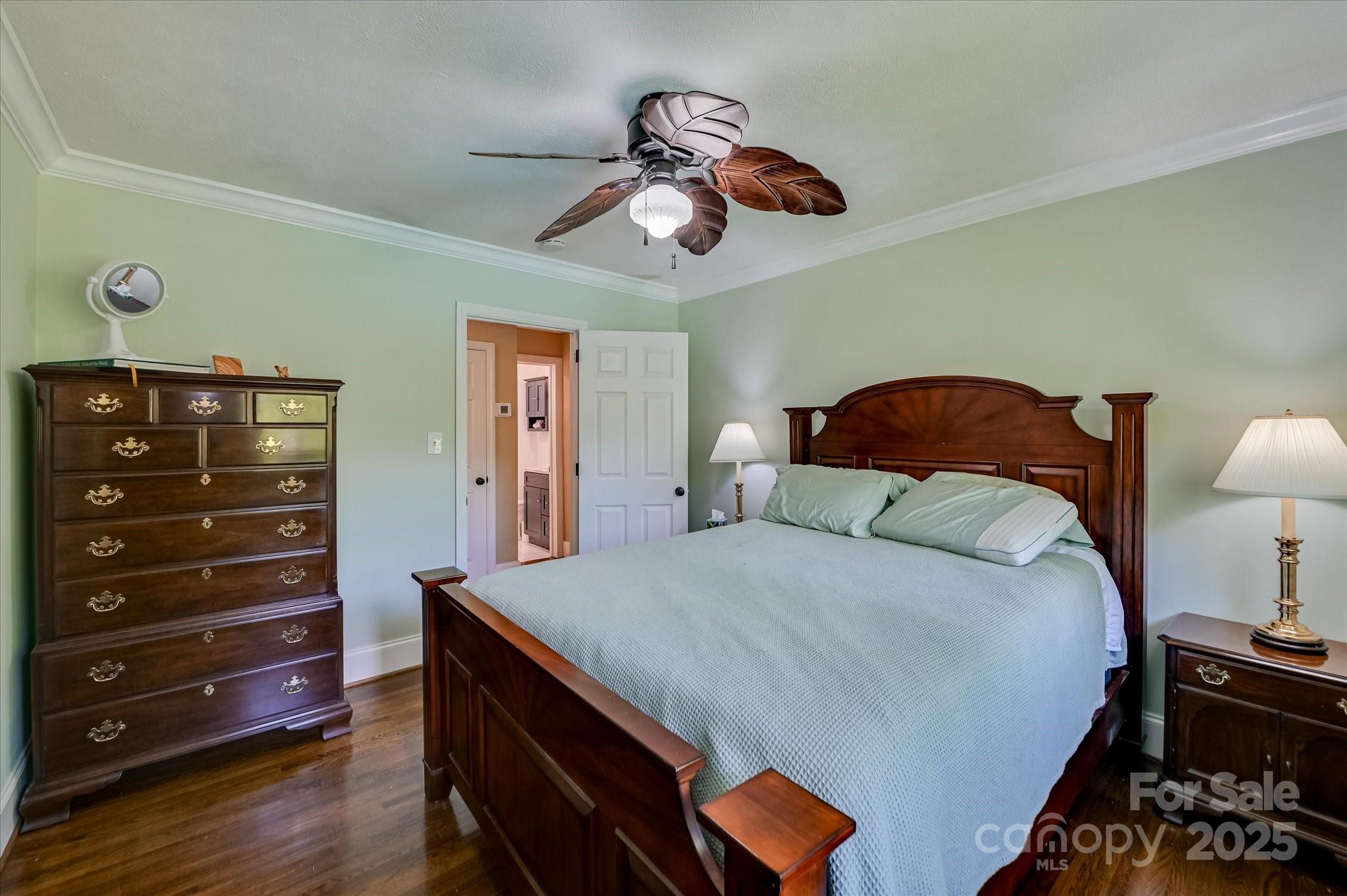 215 Barnard Avenue SE — Aiken