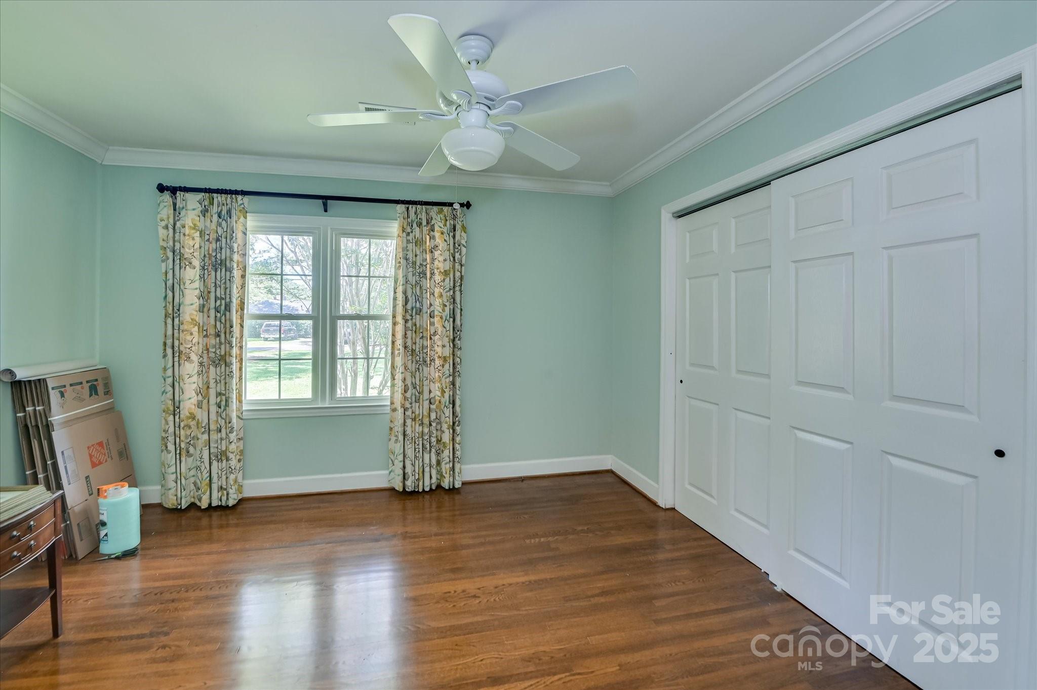 215 Barnard Avenue SE — Aiken