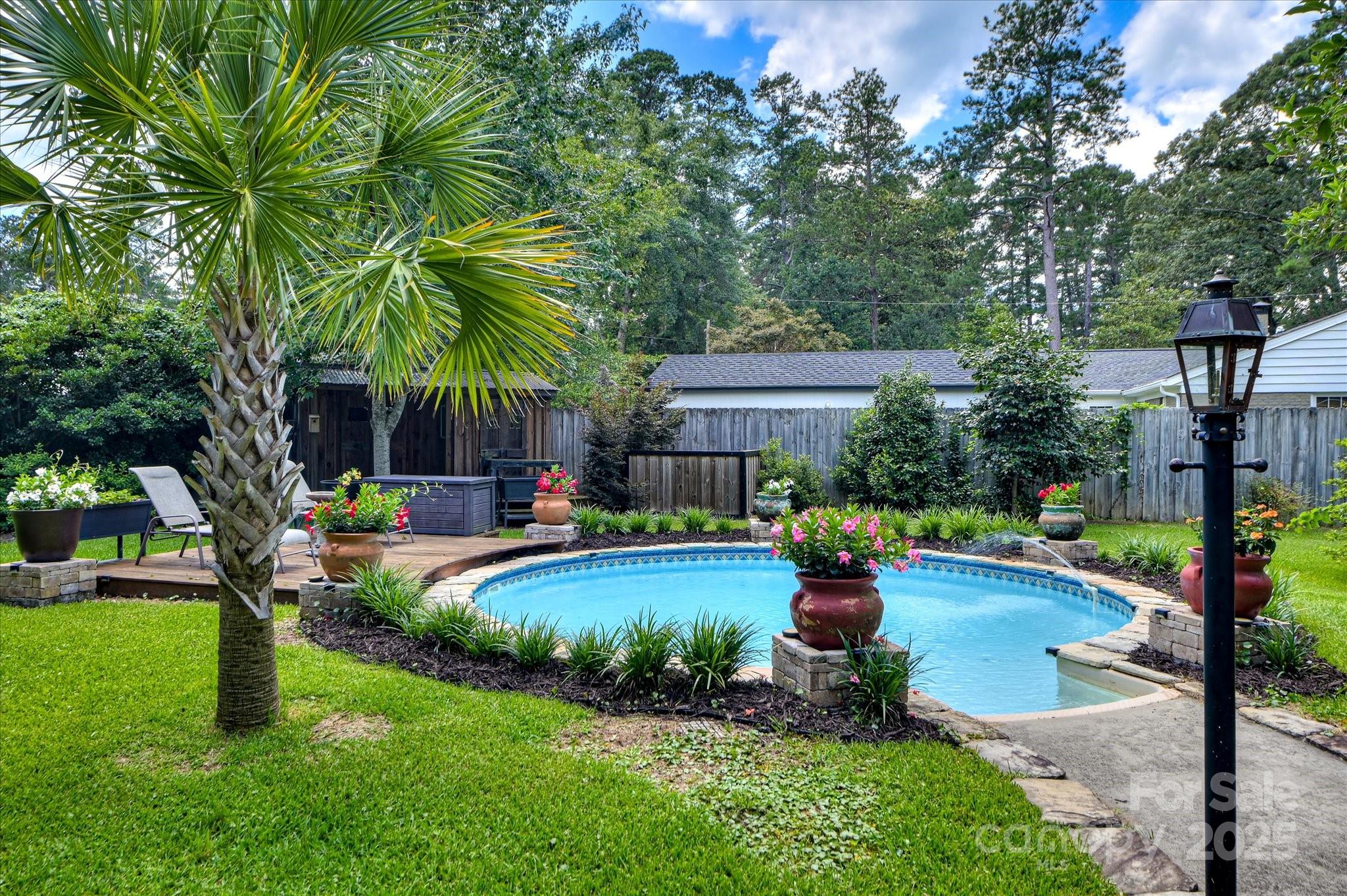 215 Barnard Avenue SE — Aiken