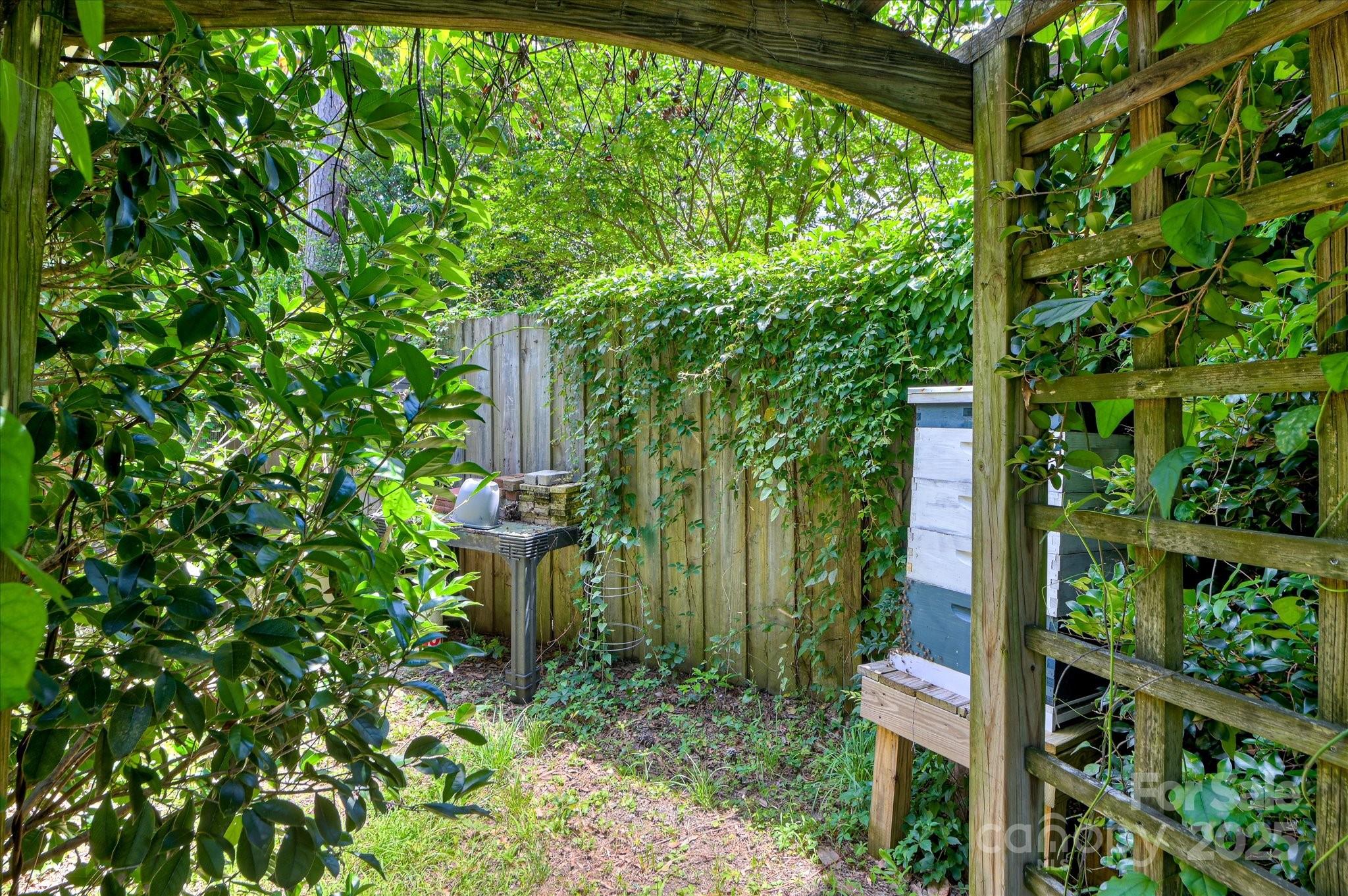 215 Barnard Avenue SE — Aiken