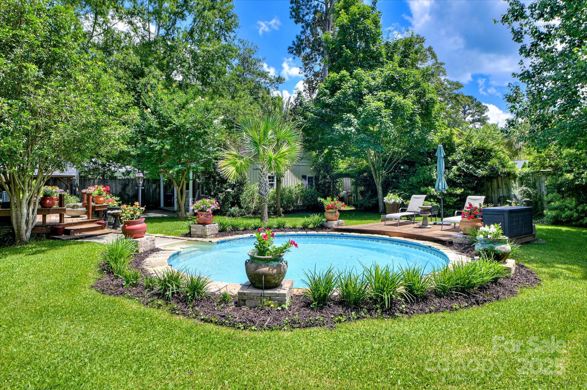 215 Barnard Avenue SE — Aiken
