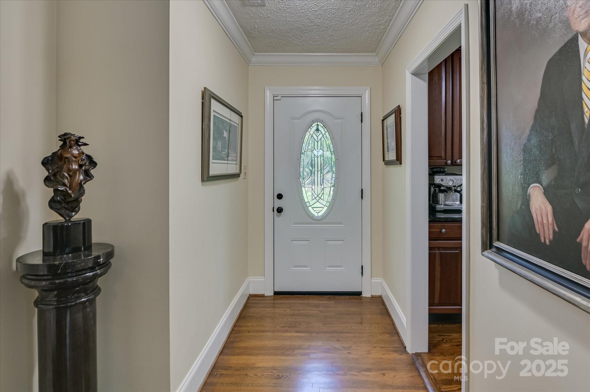 215 Barnard Avenue SE — Aiken