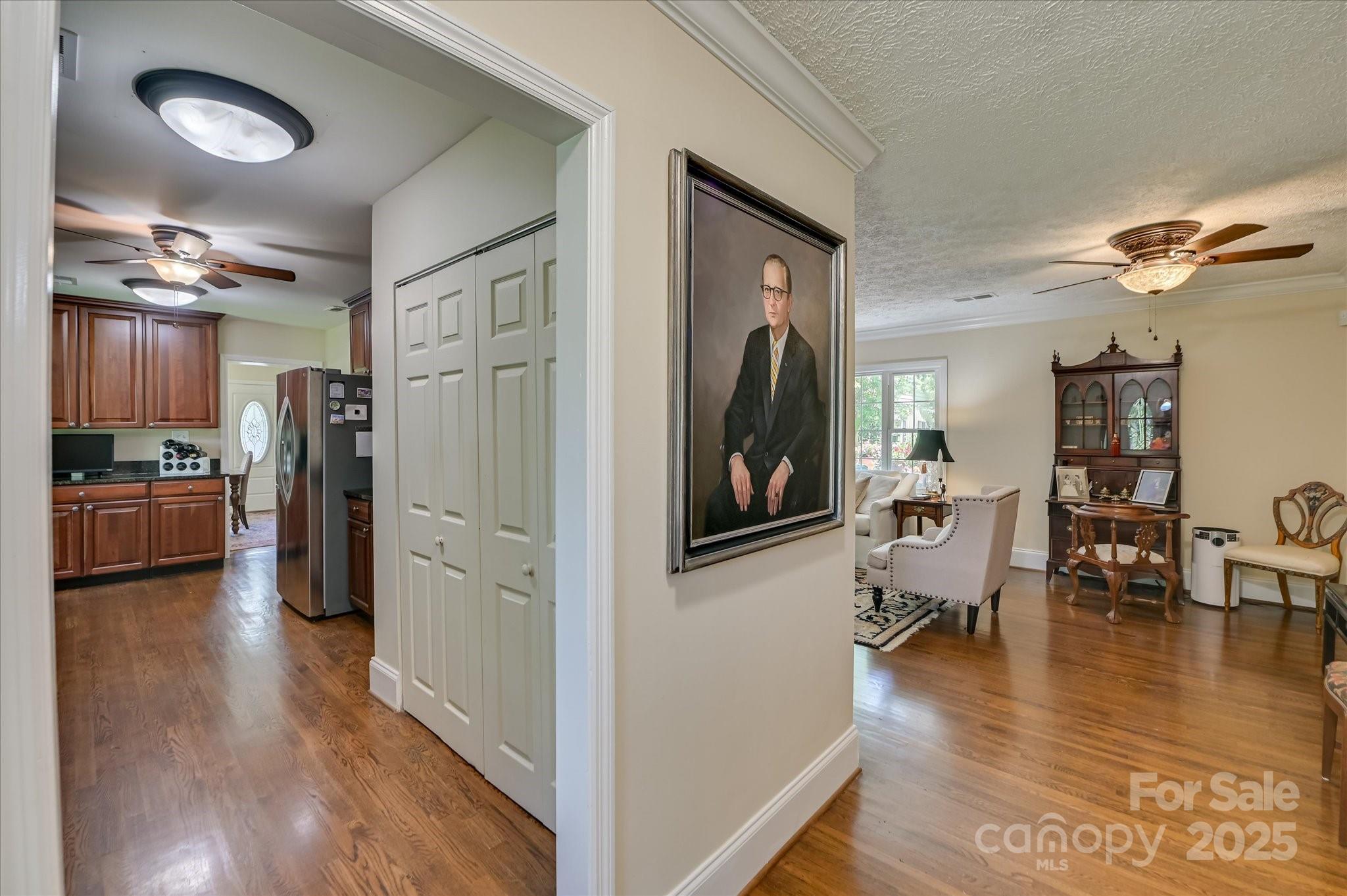 215 Barnard Avenue SE — Aiken