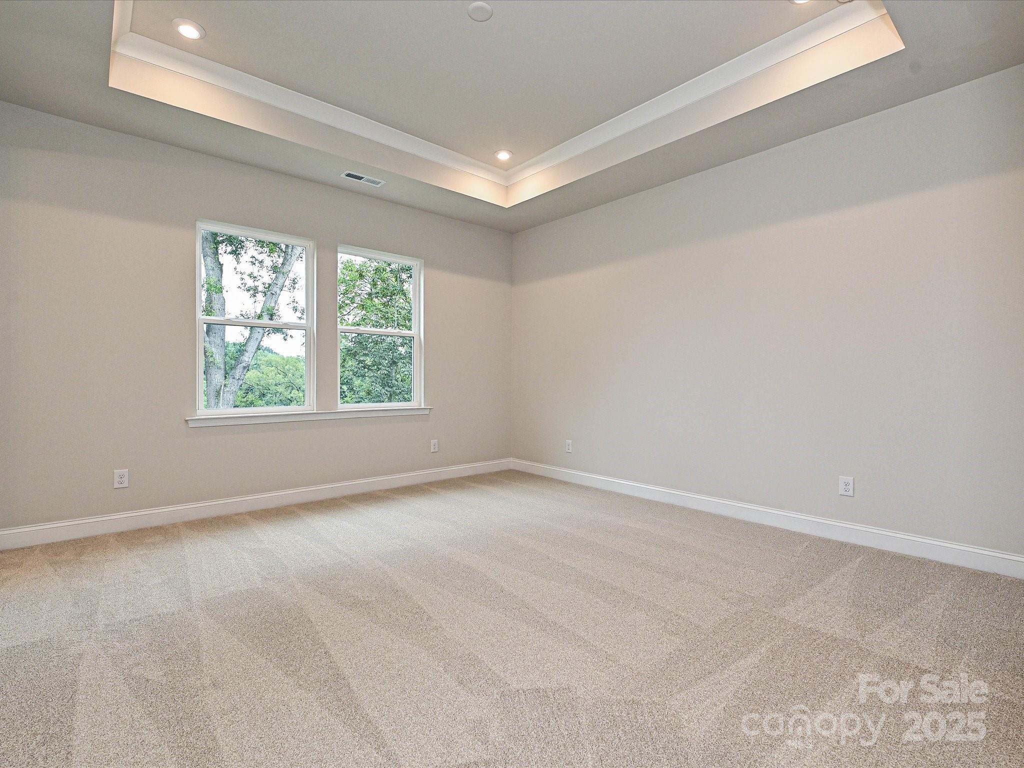 8034 Cedarsmith Court — Charlotte