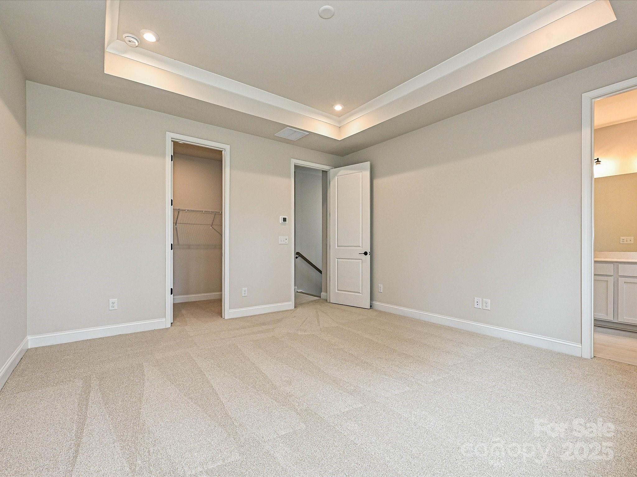 8034 Cedarsmith Court — Charlotte