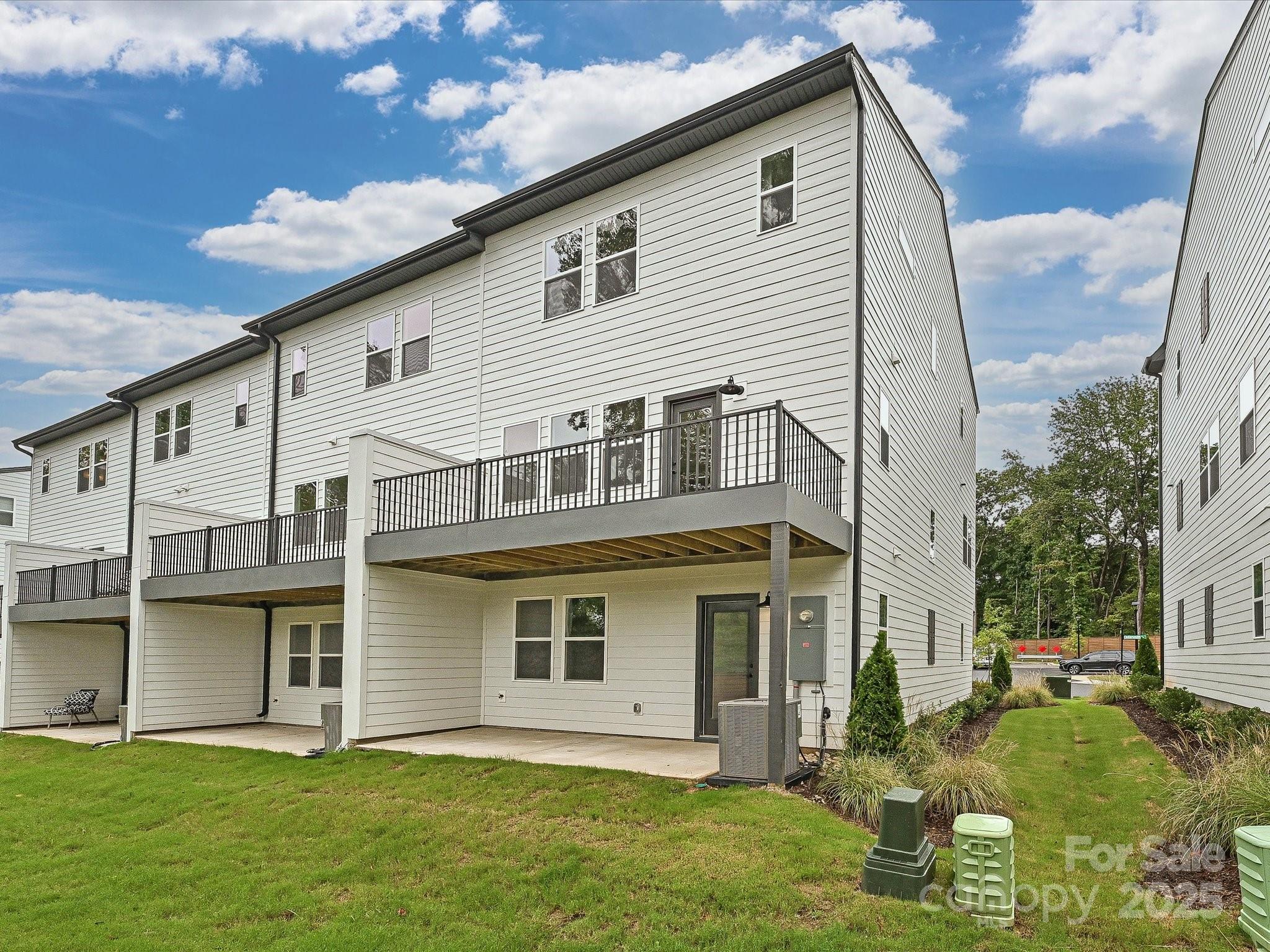 8034 Cedarsmith Court — Charlotte