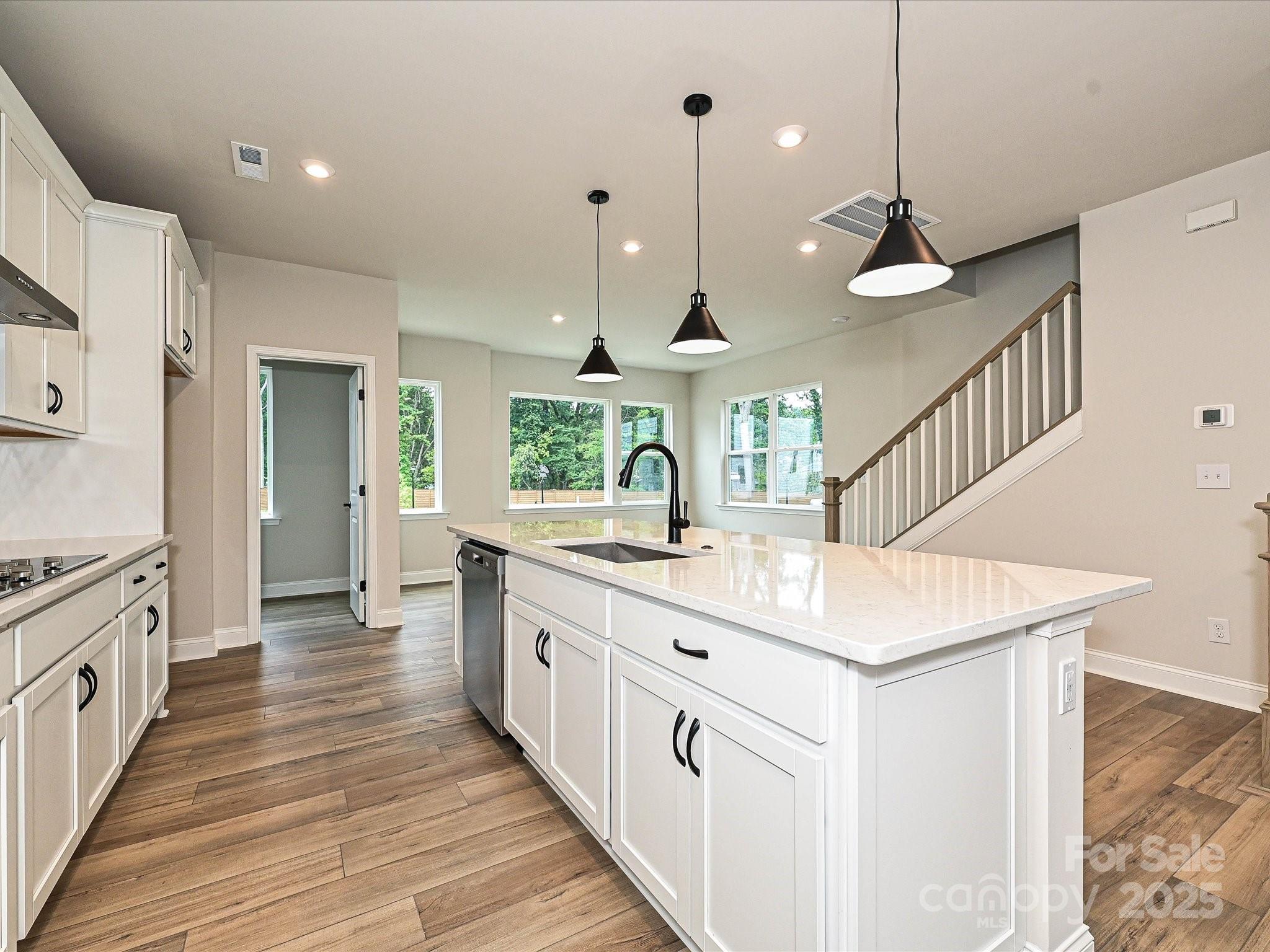 8034 Cedarsmith Court — Charlotte