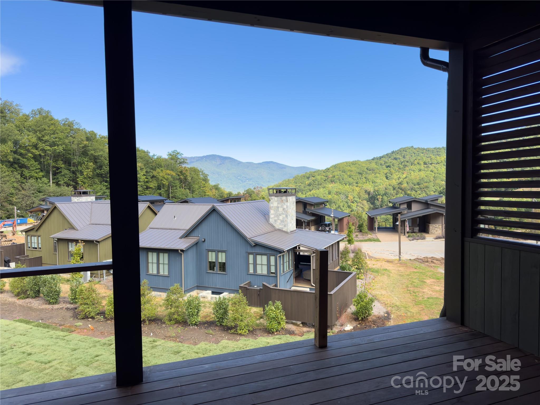 143 Lodestone Drive #418 — Sylva