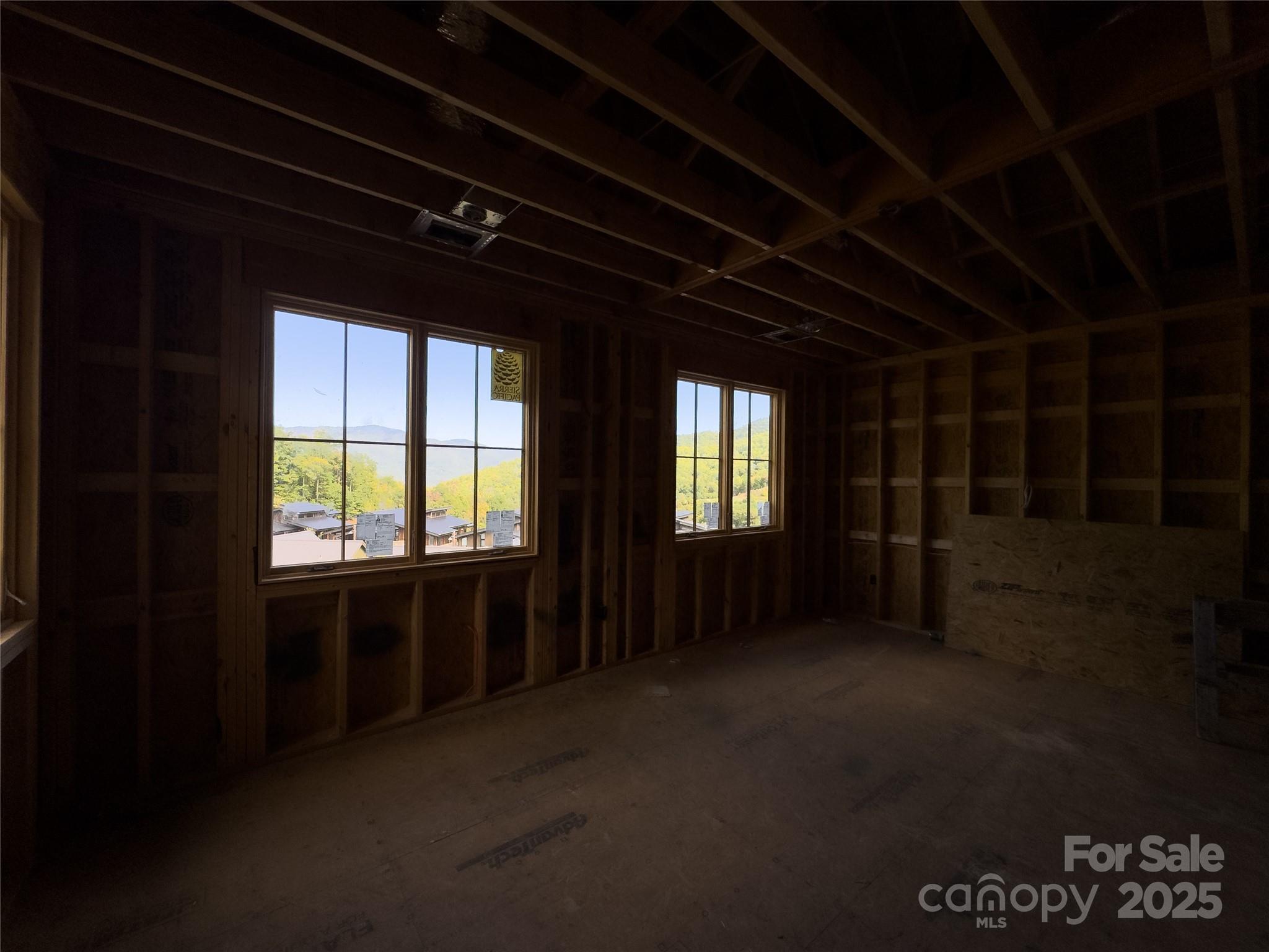 143 Lodestone Drive #418 — Sylva