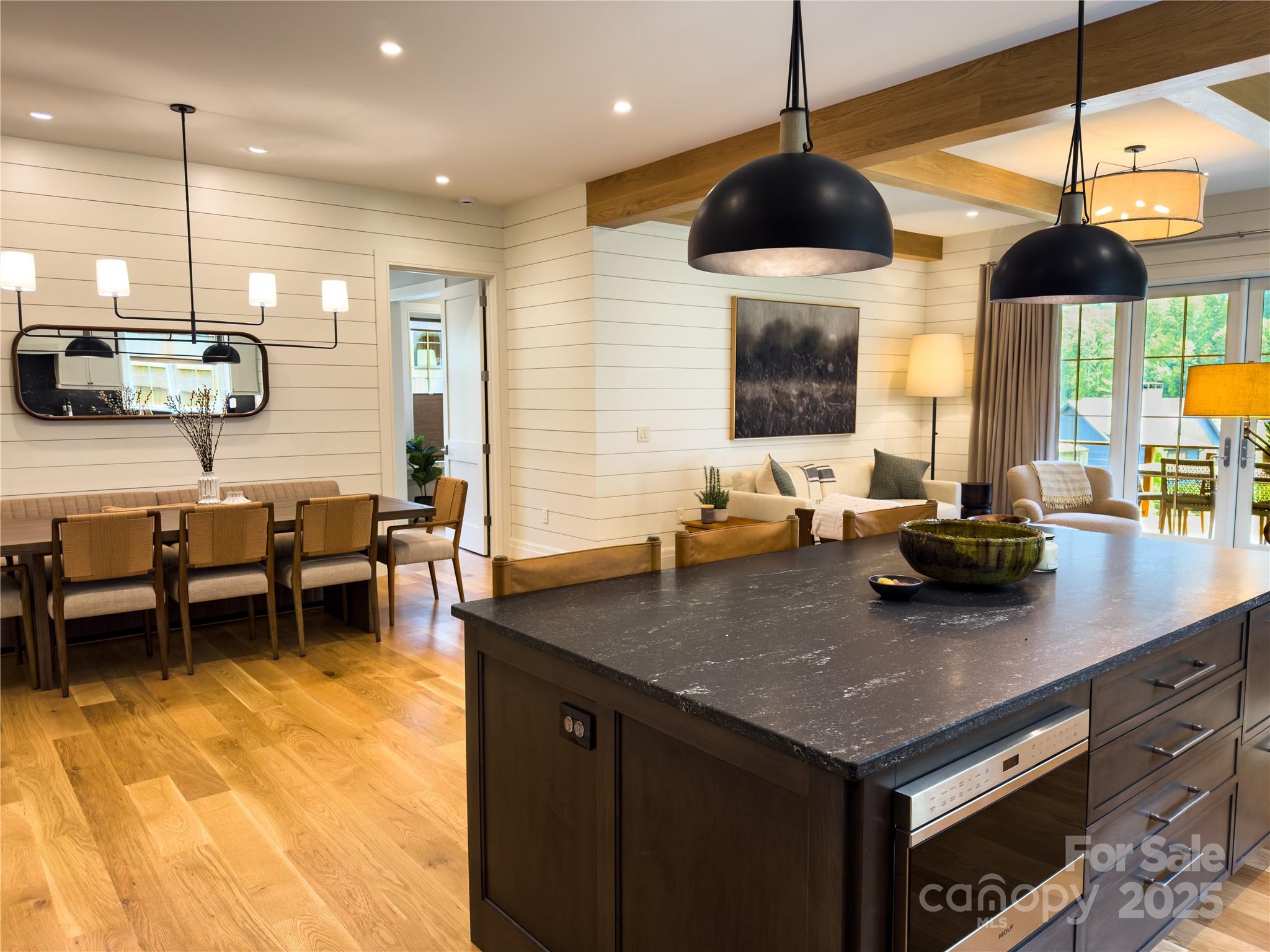 143 Lodestone Drive #418 — Sylva