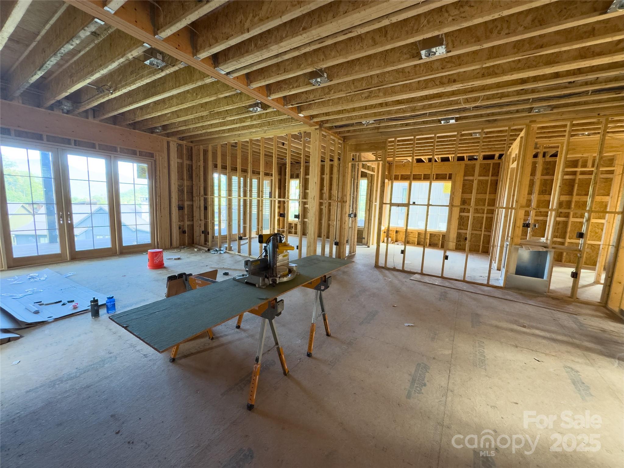 143 Lodestone Drive #418 — Sylva