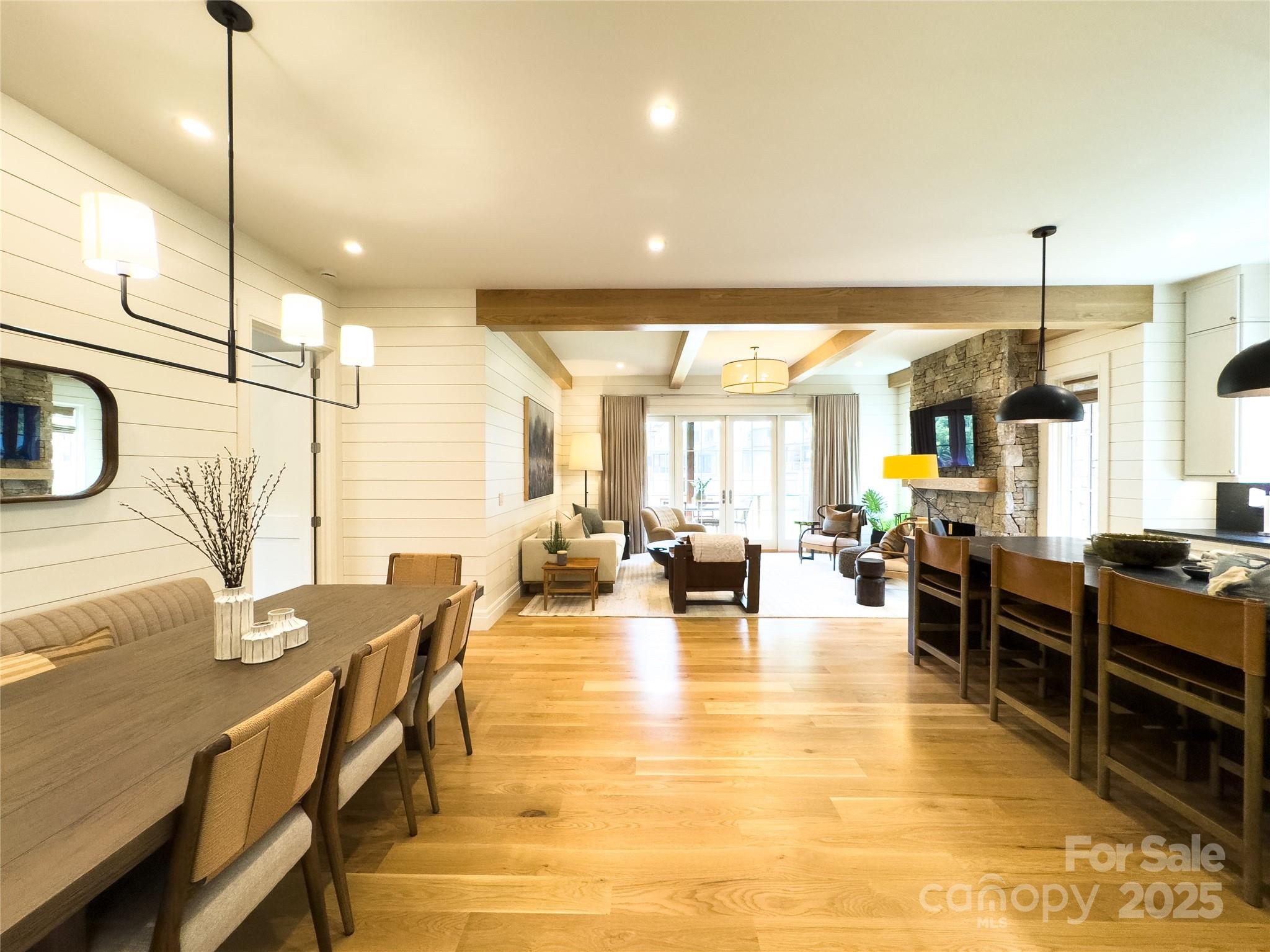 143 Lodestone Drive #418 — Sylva