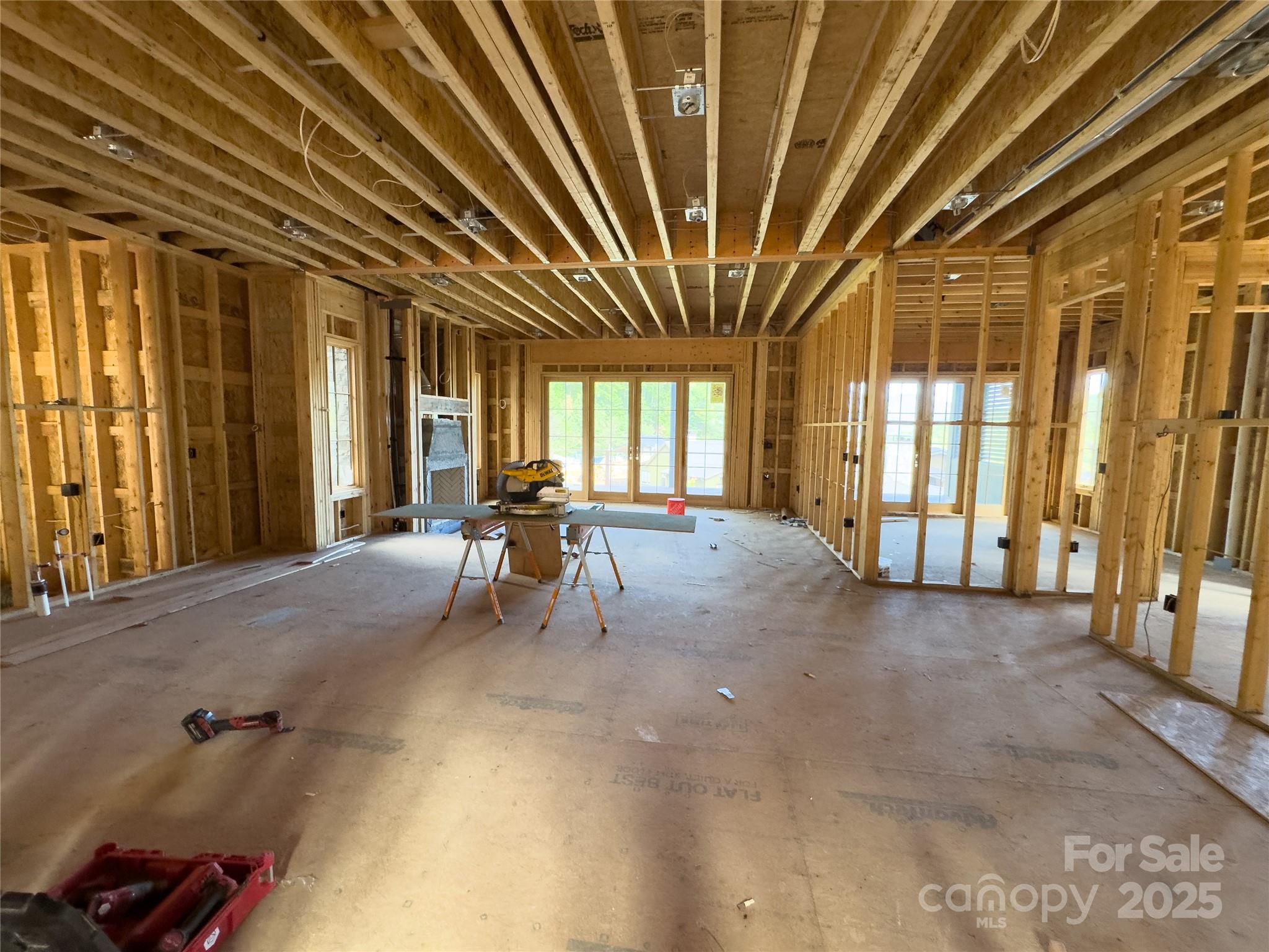 143 Lodestone Drive #418 — Sylva
