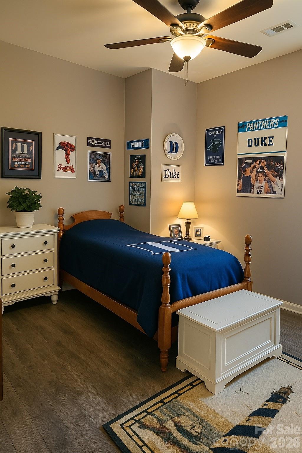 6639 Ruth Ferrell Court — Charlotte