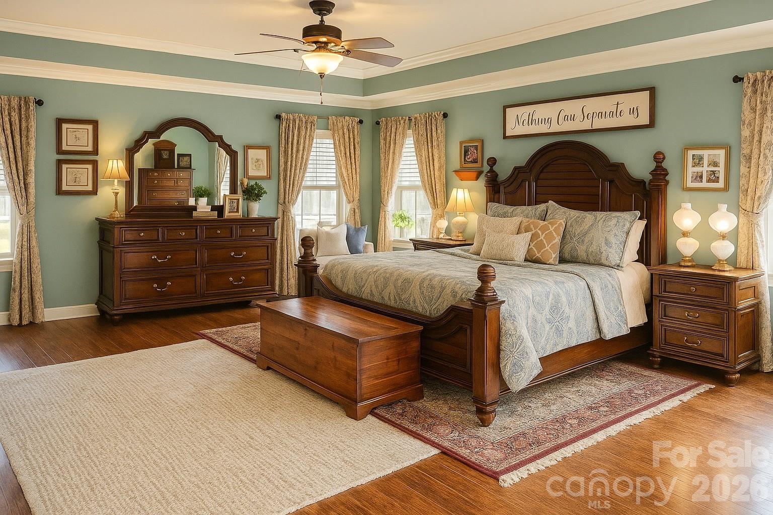 6639 Ruth Ferrell Court — Charlotte
