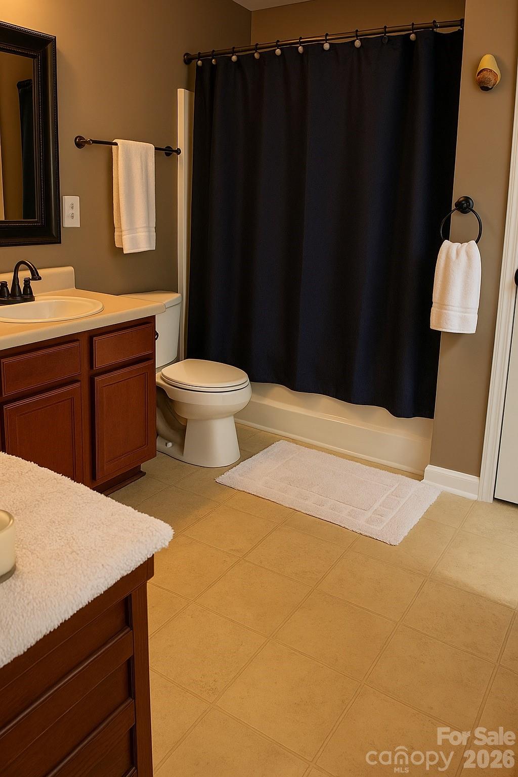 6639 Ruth Ferrell Court — Charlotte